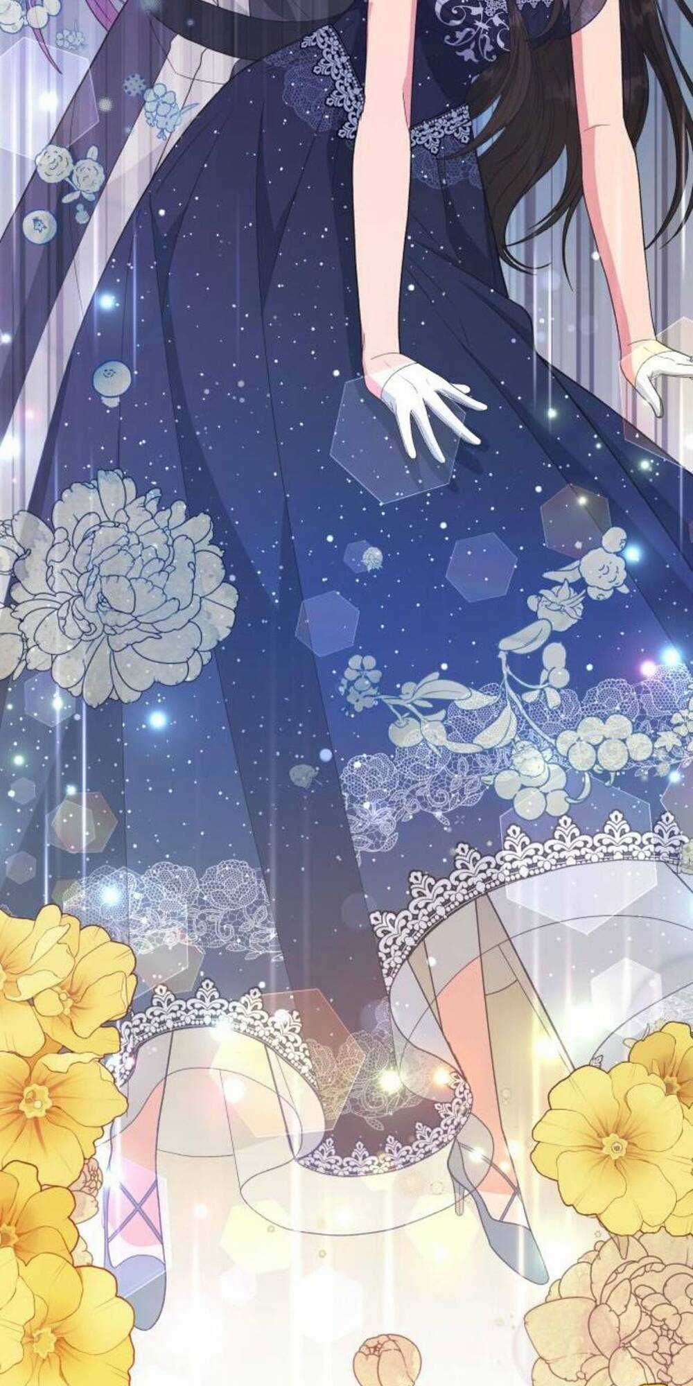 Tôi Đã Quyến Rũ Vị Công Tước Dối Trá Chapter 32.2 trang 3