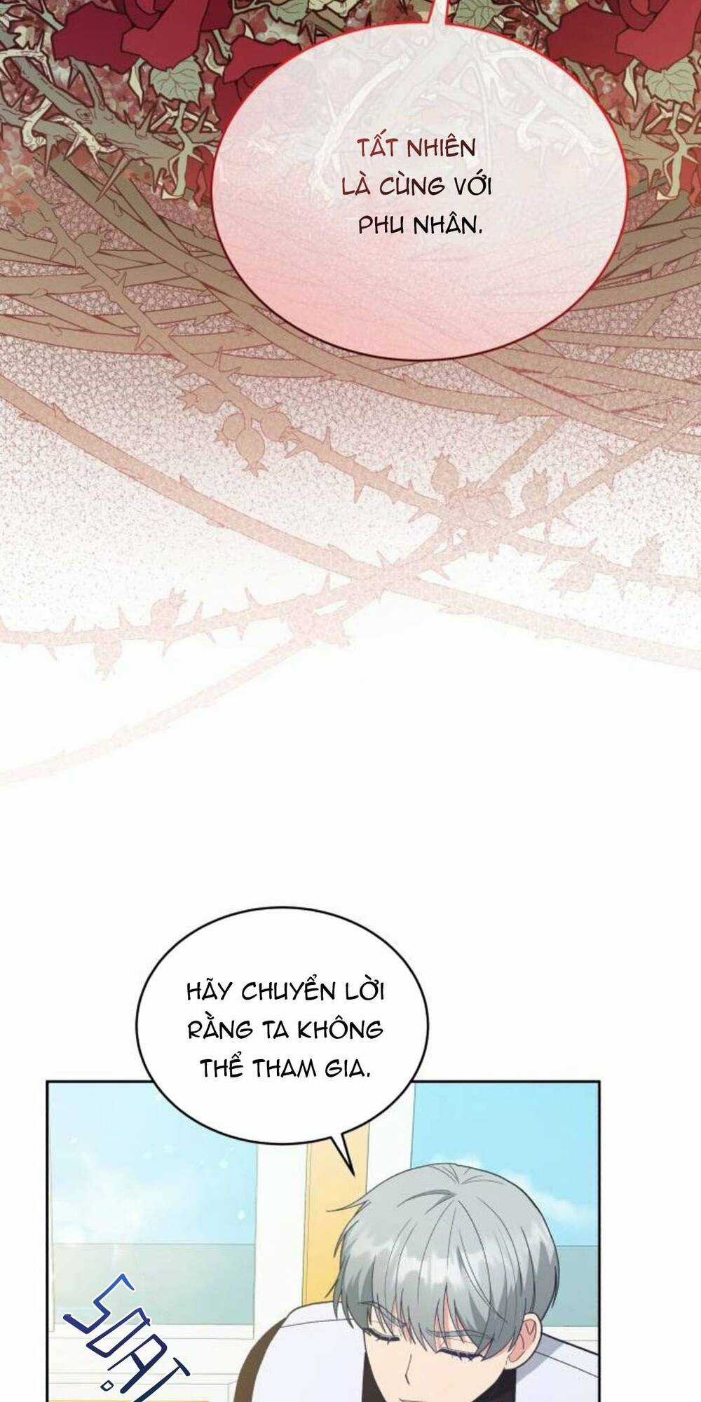 Tôi Đã Quyến Rũ Vị Công Tước Dối Trá Chapter 32.2 trang 31