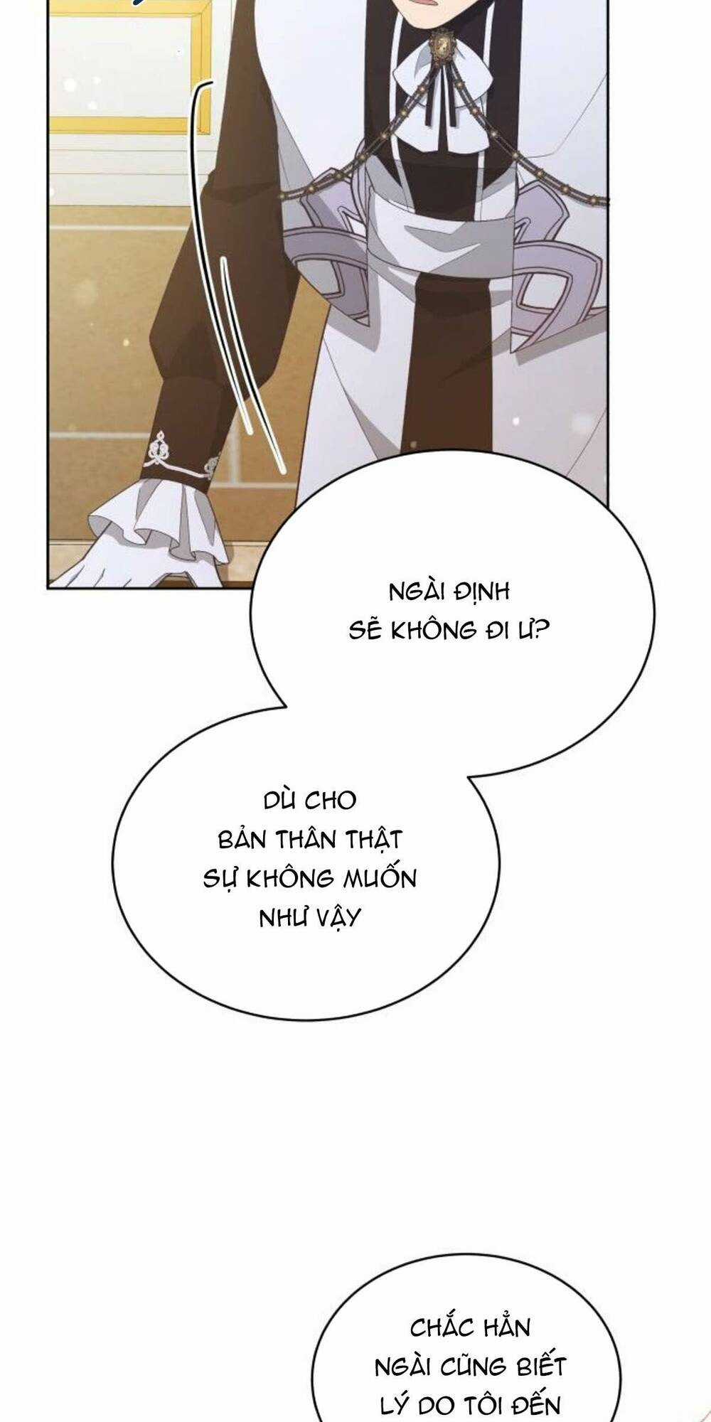 Tôi Đã Quyến Rũ Vị Công Tước Dối Trá Chapter 32.2 trang 32