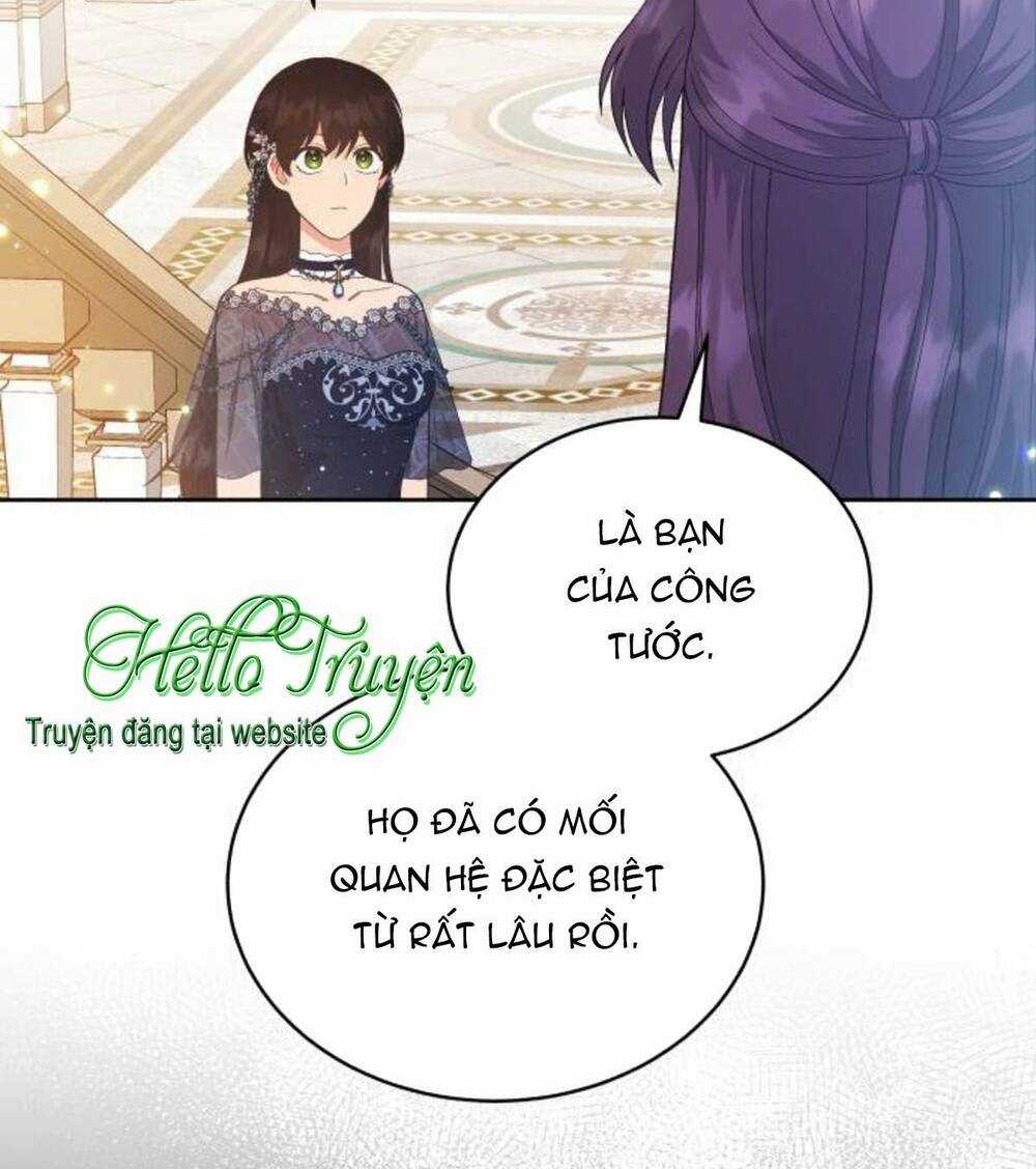 Tôi Đã Quyến Rũ Vị Công Tước Dối Trá Chapter 32.2 trang 35