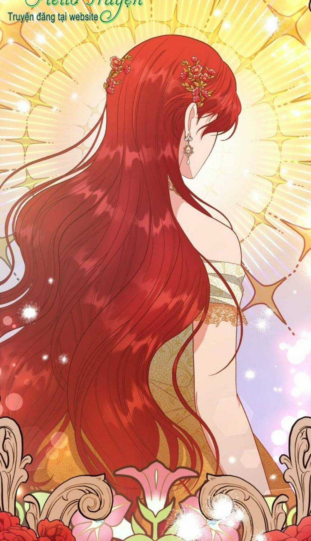 Tôi Đã Quyến Rũ Vị Công Tước Dối Trá Chapter 32.2 trang 38