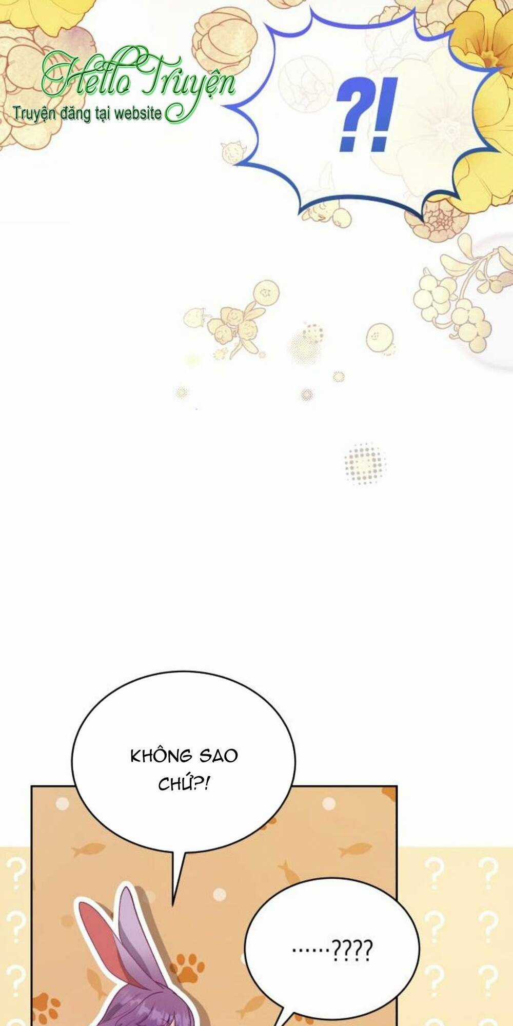 Tôi Đã Quyến Rũ Vị Công Tước Dối Trá Chapter 32.2 trang 4