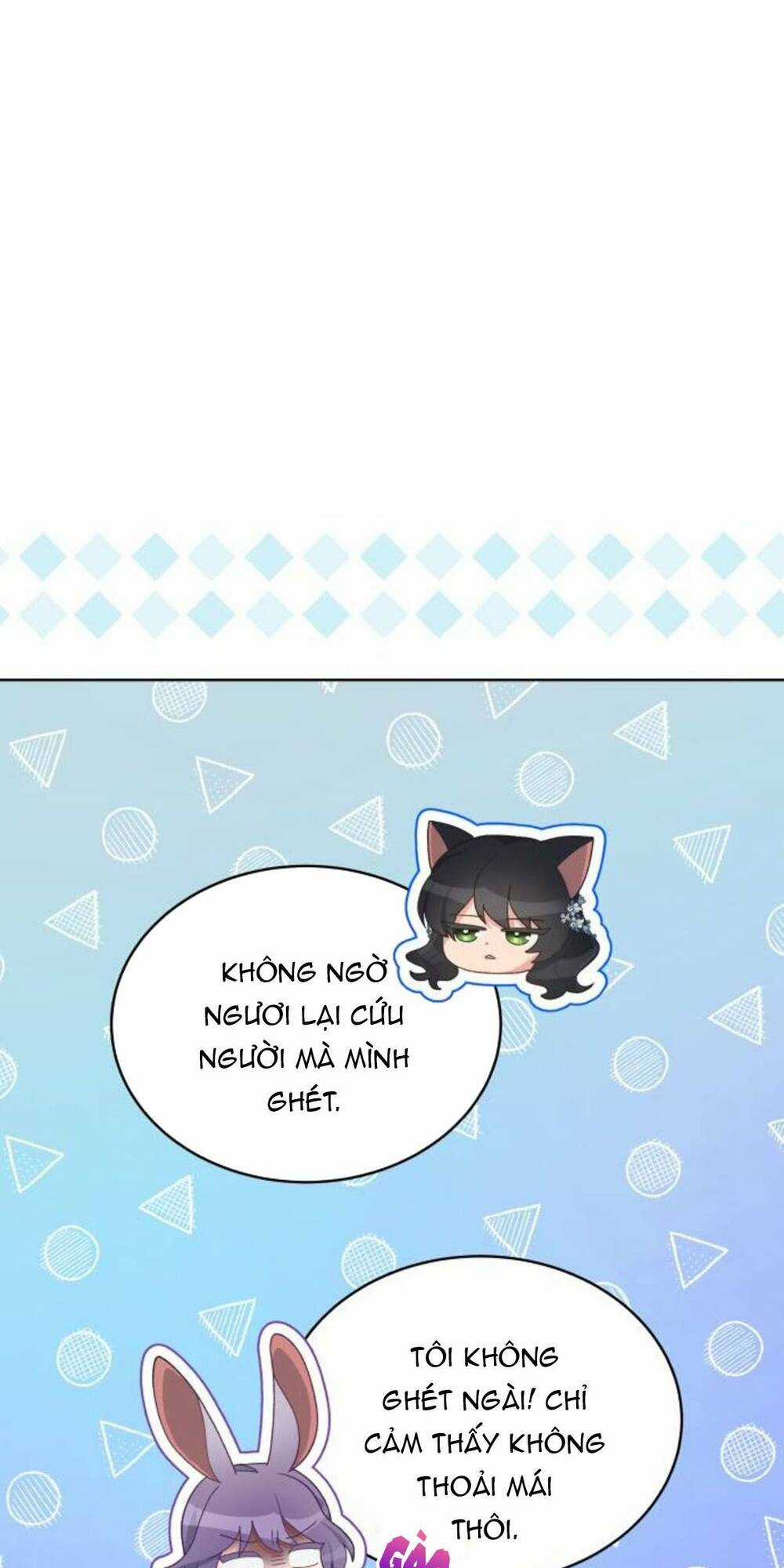 Tôi Đã Quyến Rũ Vị Công Tước Dối Trá Chapter 32.2 trang 6