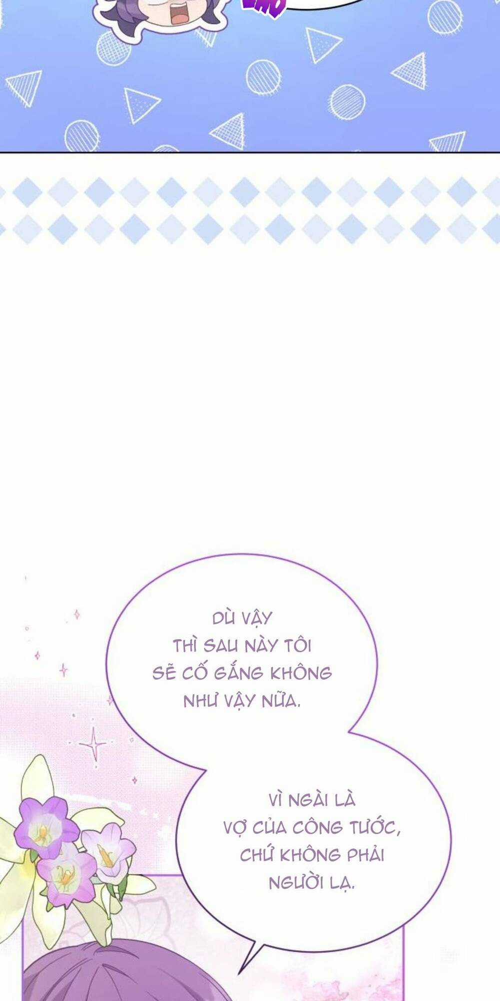 Tôi Đã Quyến Rũ Vị Công Tước Dối Trá Chapter 32.2 trang 7