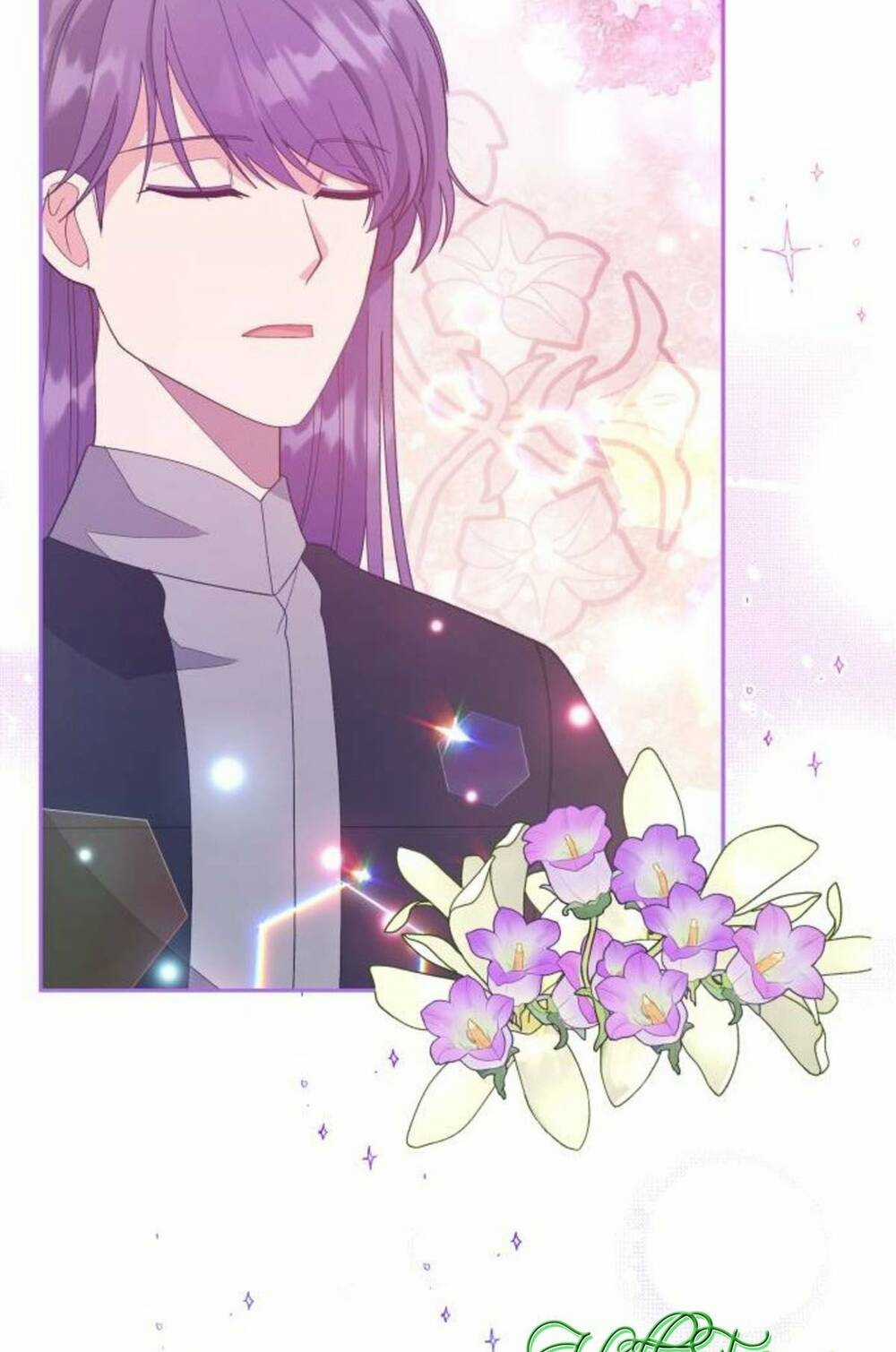 Tôi Đã Quyến Rũ Vị Công Tước Dối Trá Chapter 32.2 trang 8