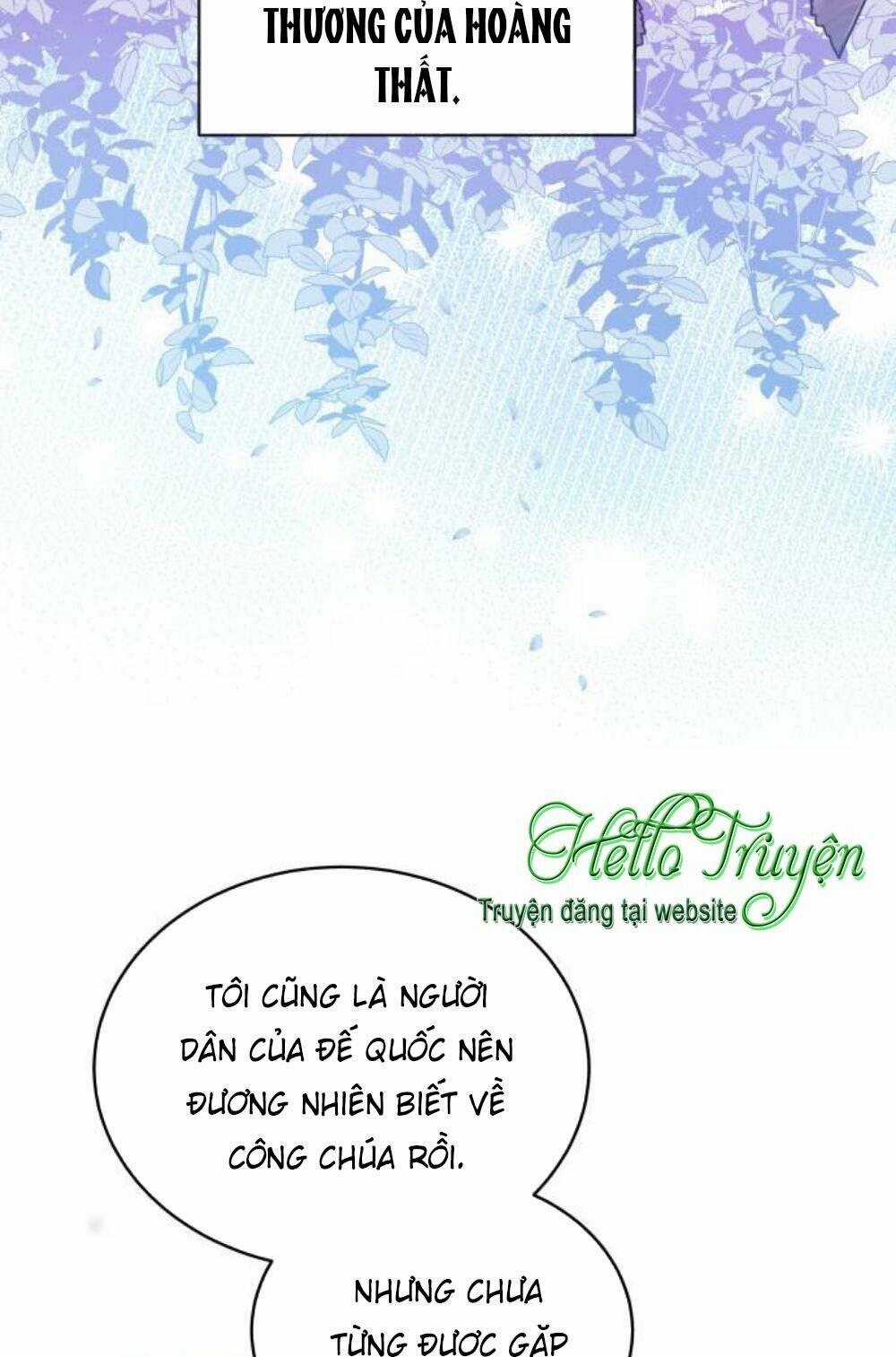 Tôi Đã Quyến Rũ Vị Công Tước Dối Trá Chapter 33.1 trang 10