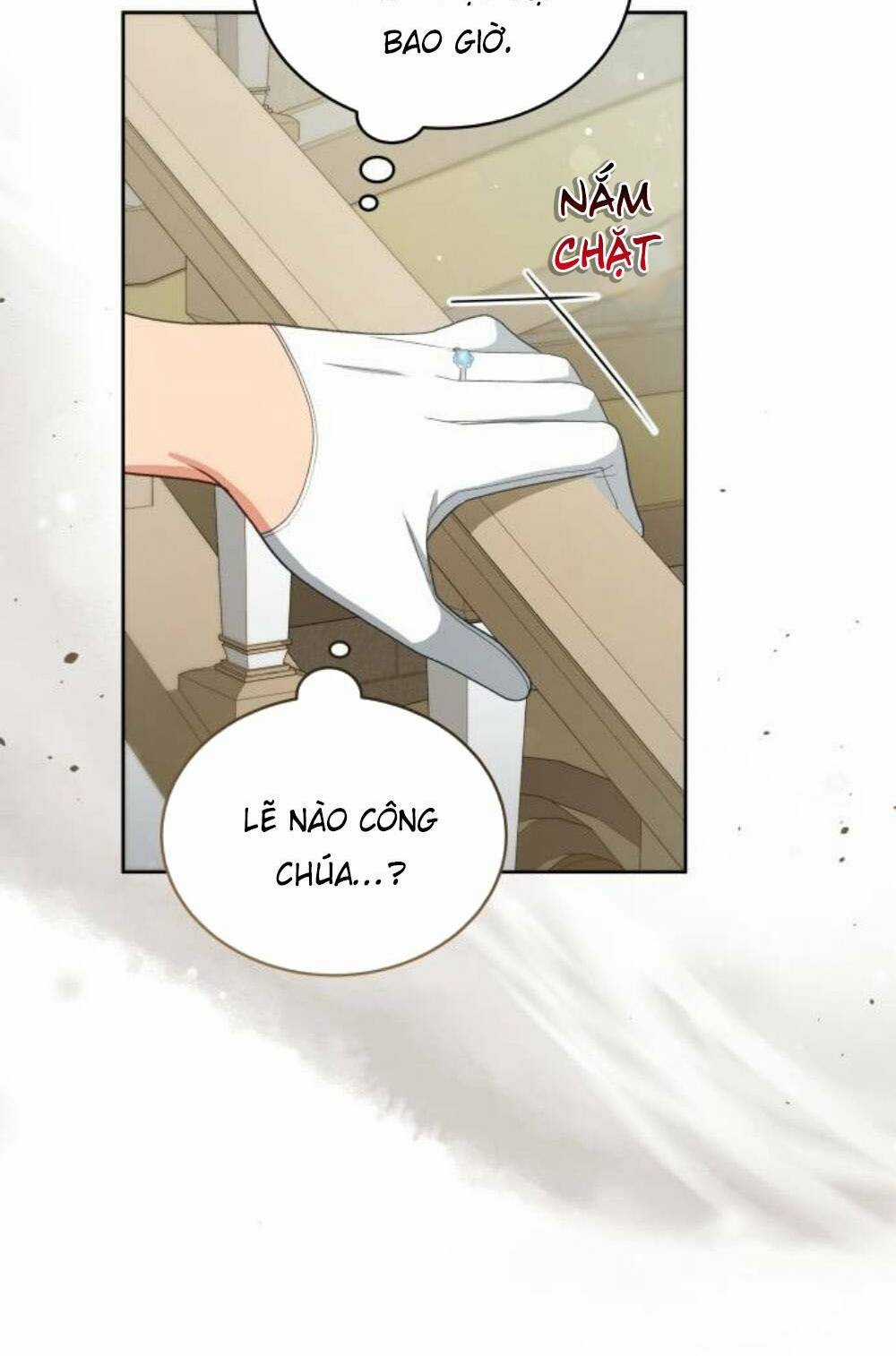 Tôi Đã Quyến Rũ Vị Công Tước Dối Trá Chapter 33.1 trang 11