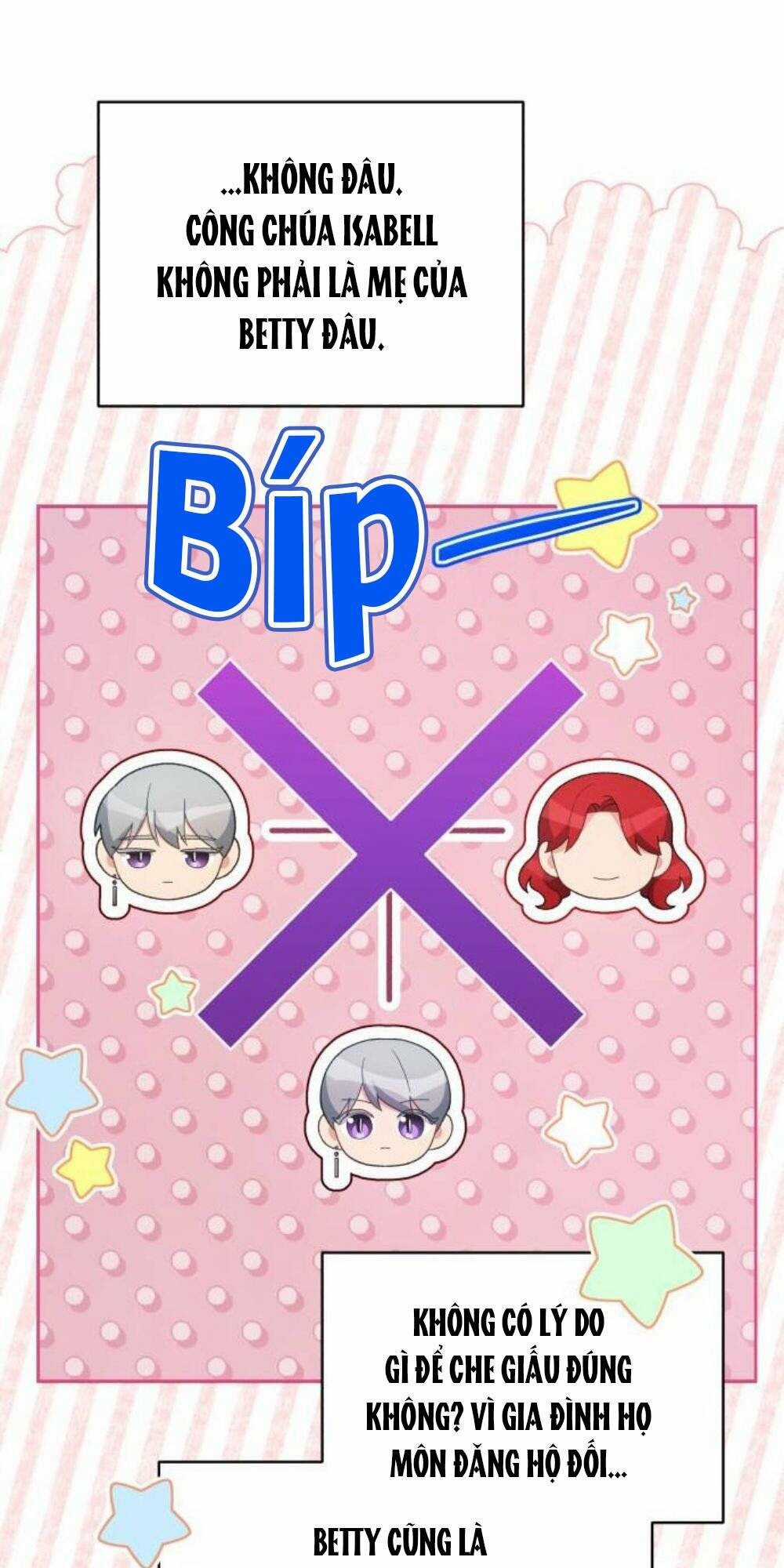 Tôi Đã Quyến Rũ Vị Công Tước Dối Trá Chapter 33.1 trang 12