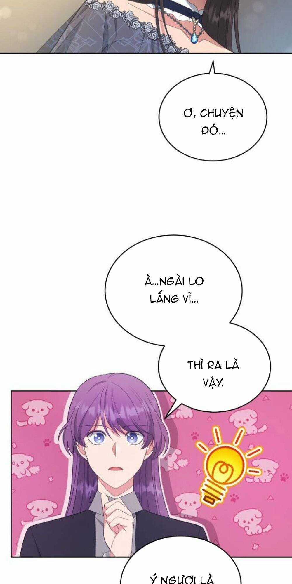 Tôi Đã Quyến Rũ Vị Công Tước Dối Trá Chapter 33.1 trang 14