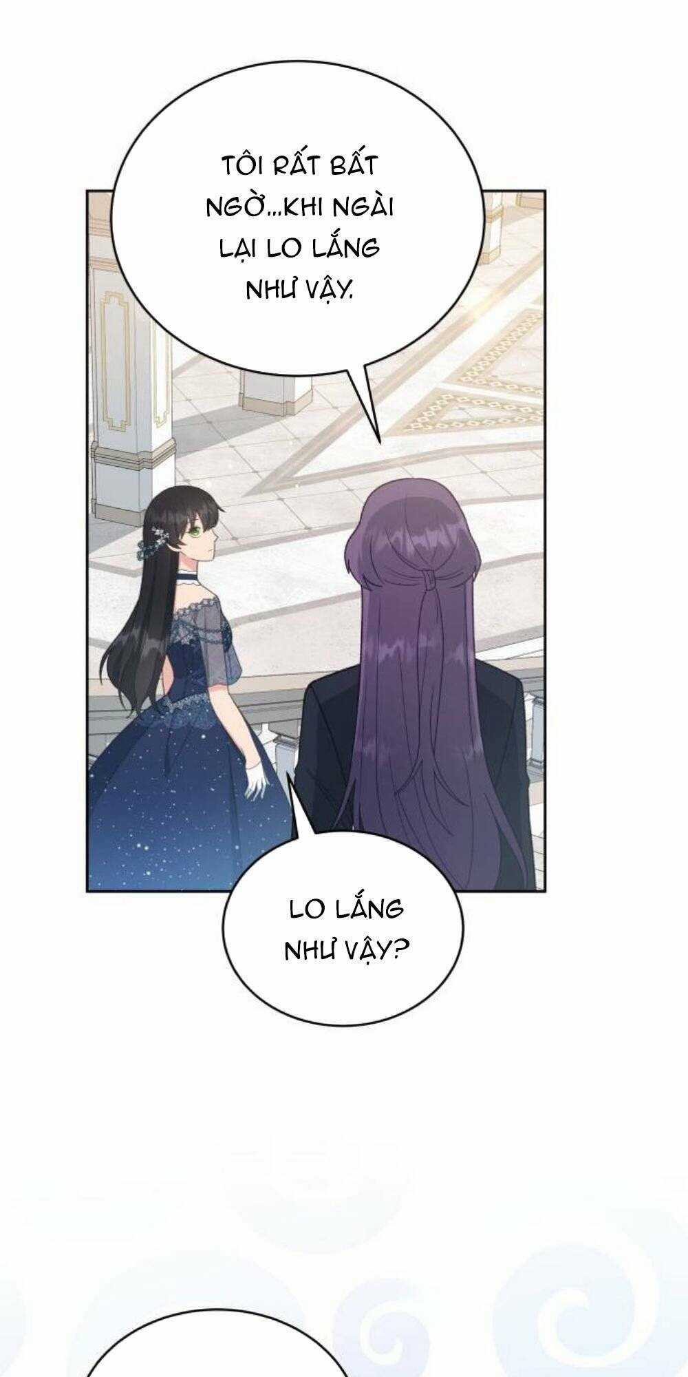 Tôi Đã Quyến Rũ Vị Công Tước Dối Trá Chapter 33.1 trang 17