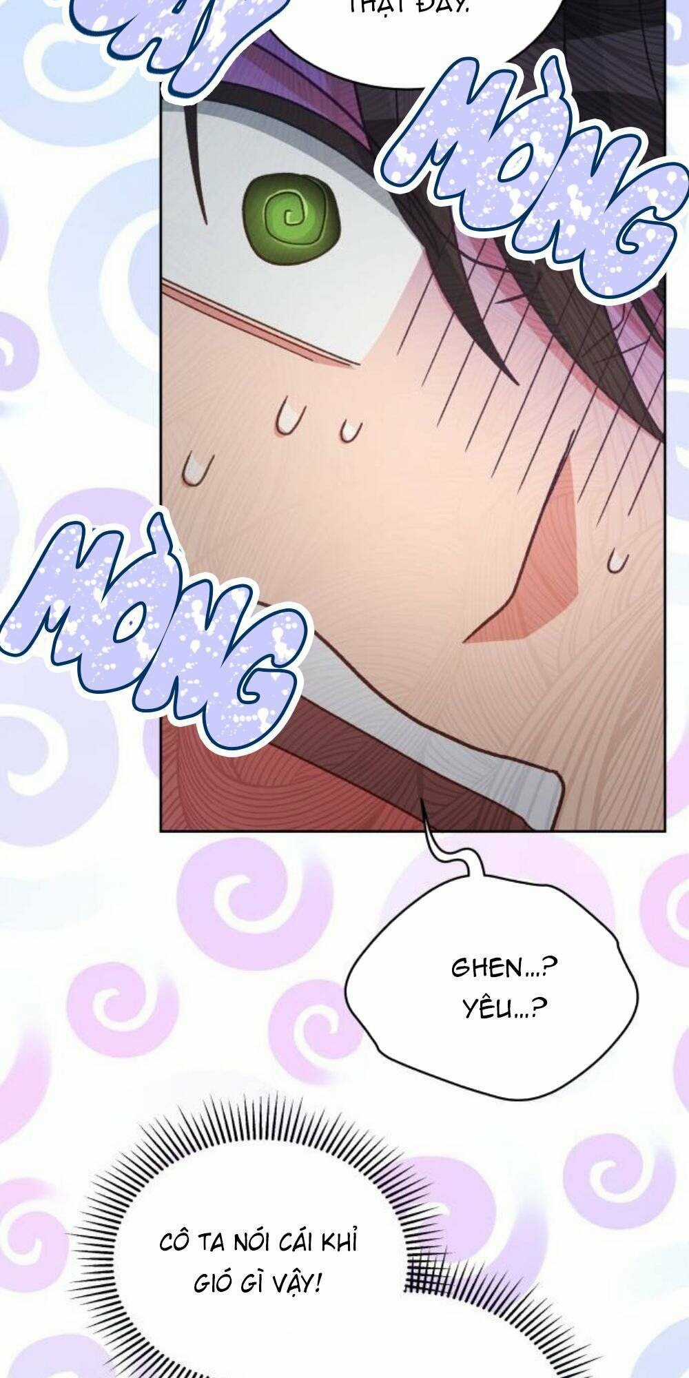 Tôi Đã Quyến Rũ Vị Công Tước Dối Trá Chapter 33.1 trang 19