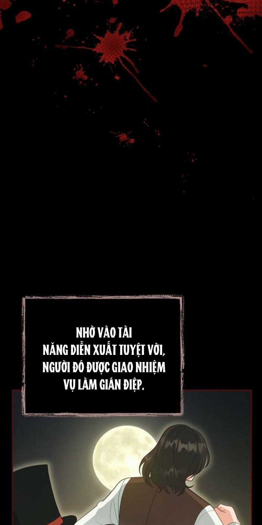 Tôi Đã Quyến Rũ Vị Công Tước Dối Trá Chapter 33.1 trang 24