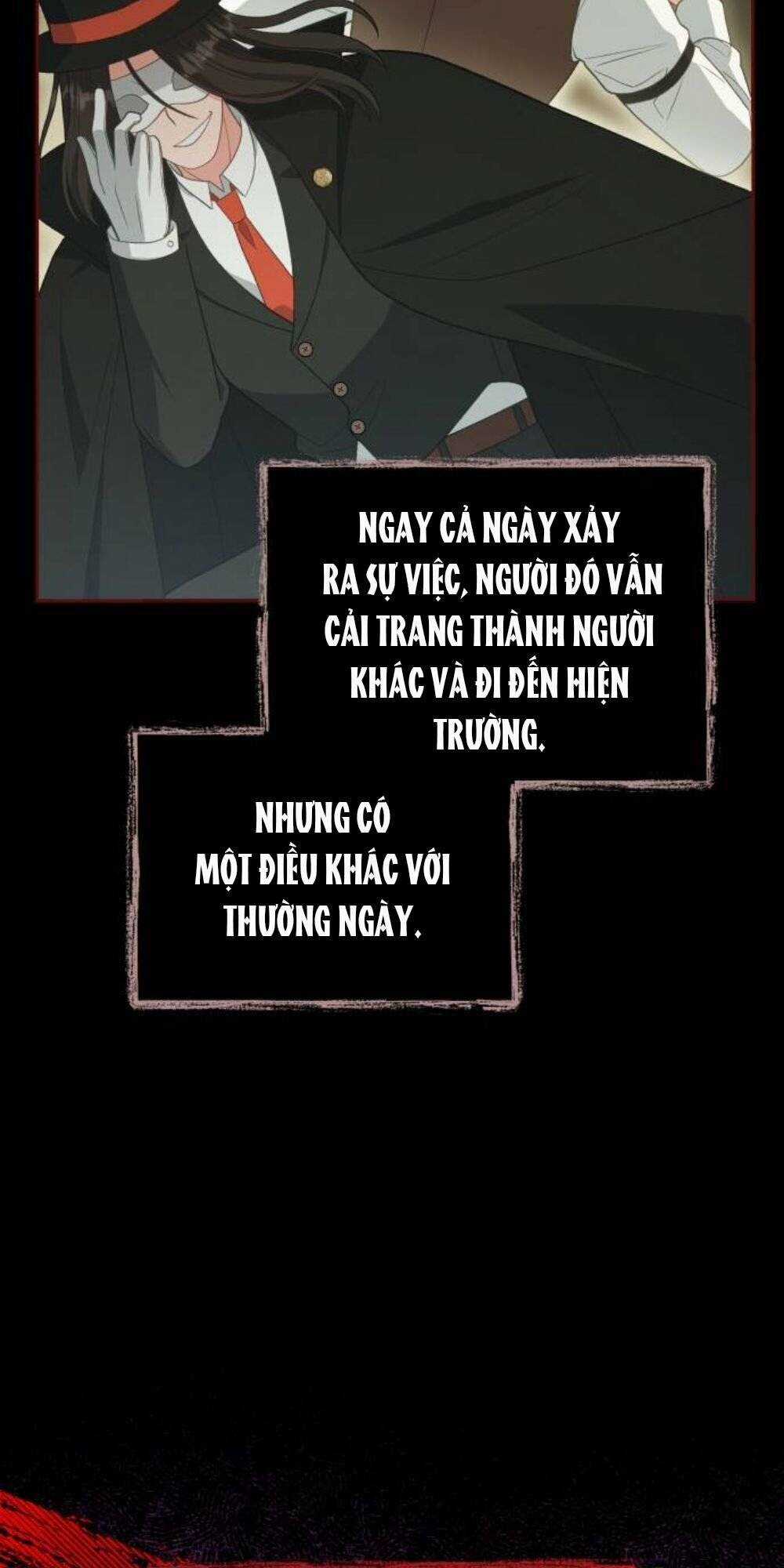 Tôi Đã Quyến Rũ Vị Công Tước Dối Trá Chapter 33.1 trang 25