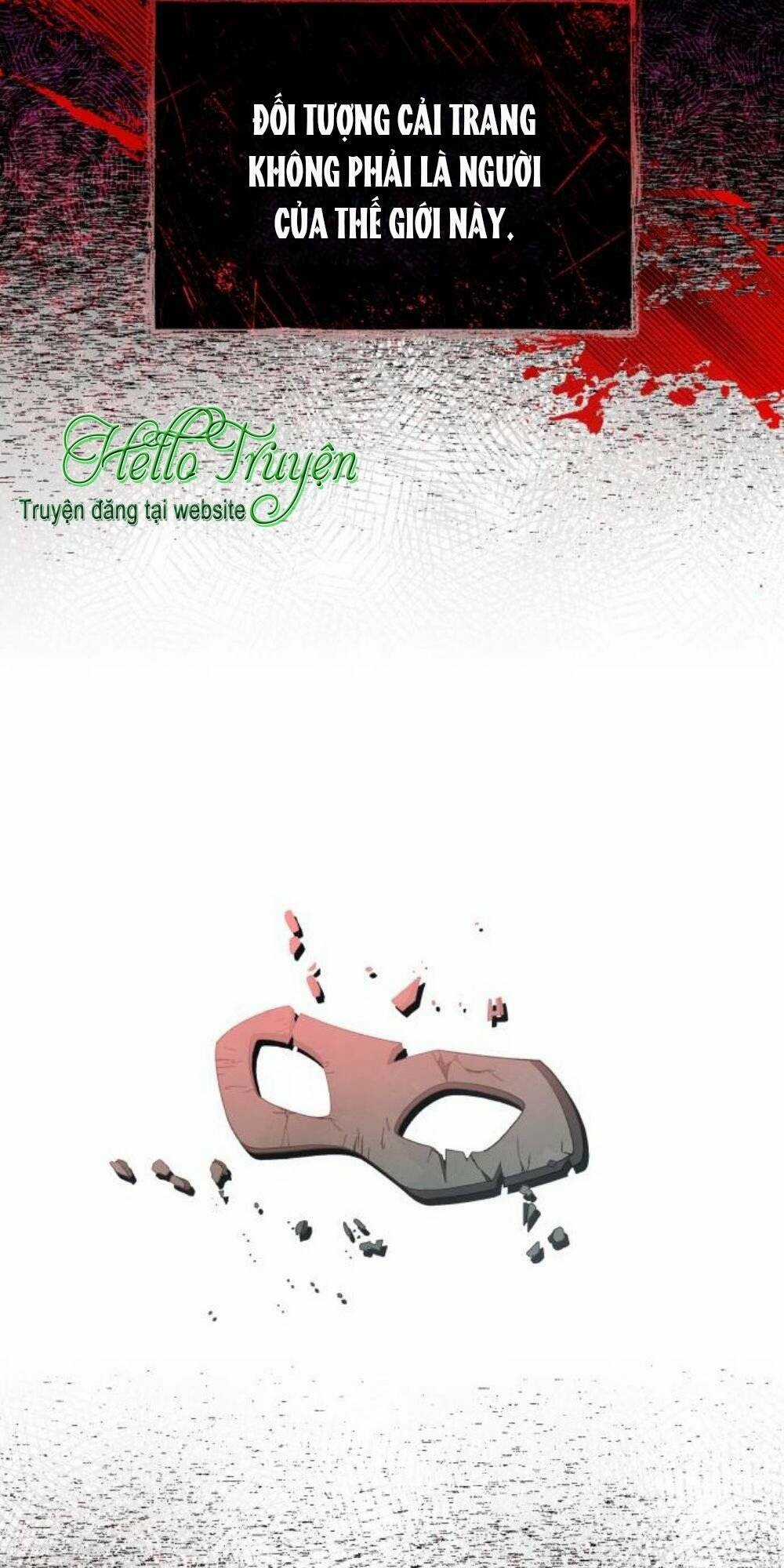 Tôi Đã Quyến Rũ Vị Công Tước Dối Trá Chapter 33.1 trang 26