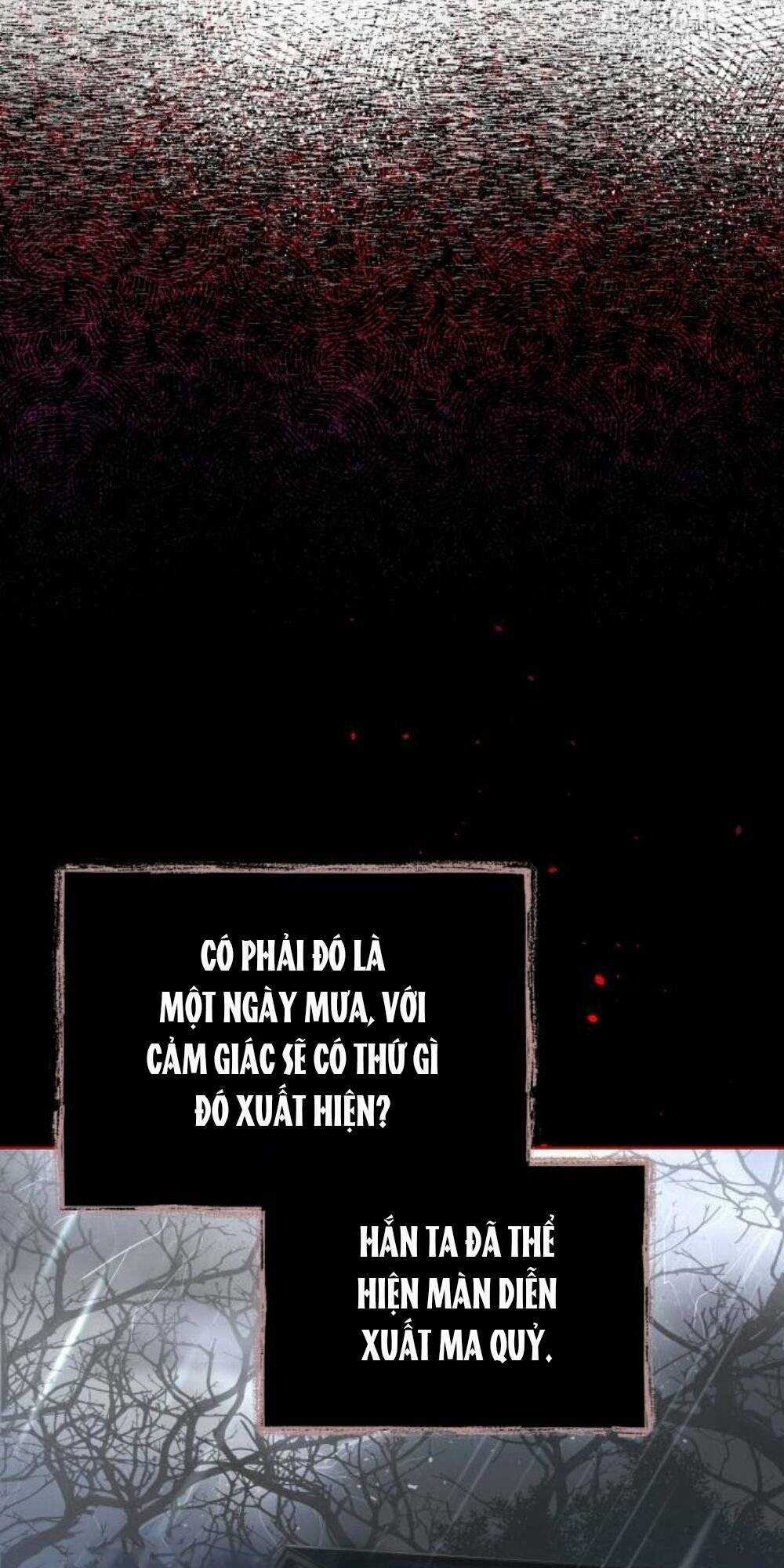 Tôi Đã Quyến Rũ Vị Công Tước Dối Trá Chapter 33.1 trang 27