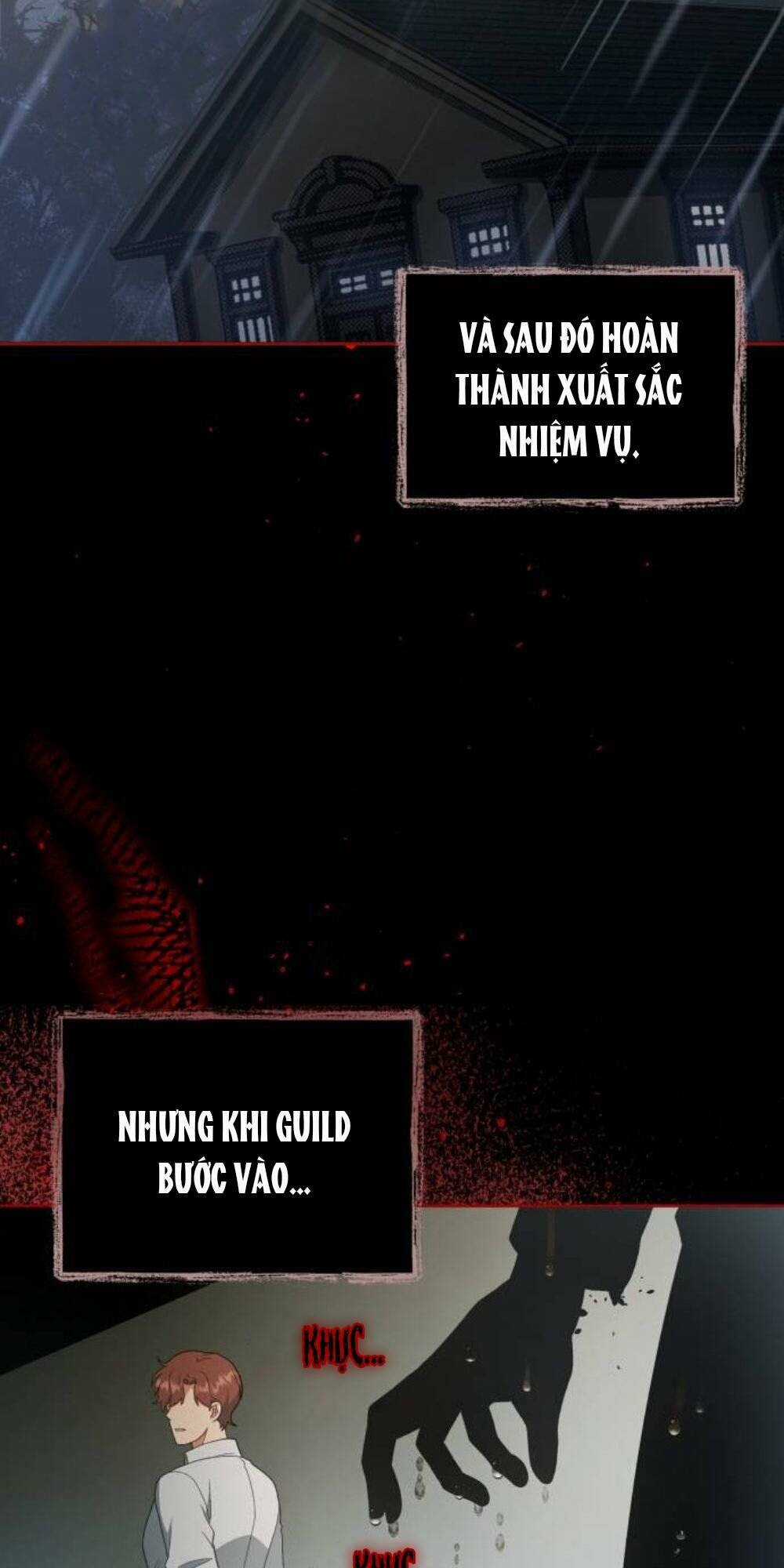 Tôi Đã Quyến Rũ Vị Công Tước Dối Trá Chapter 33.1 trang 28