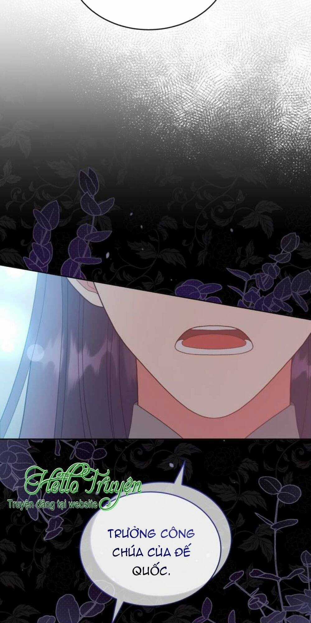 Tôi Đã Quyến Rũ Vị Công Tước Dối Trá Chapter 33.1 trang 3