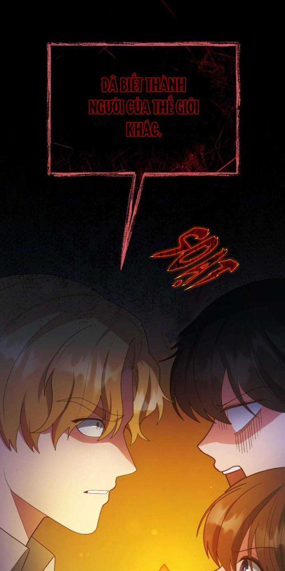 Tôi Đã Quyến Rũ Vị Công Tước Dối Trá Chapter 33.1 trang 31