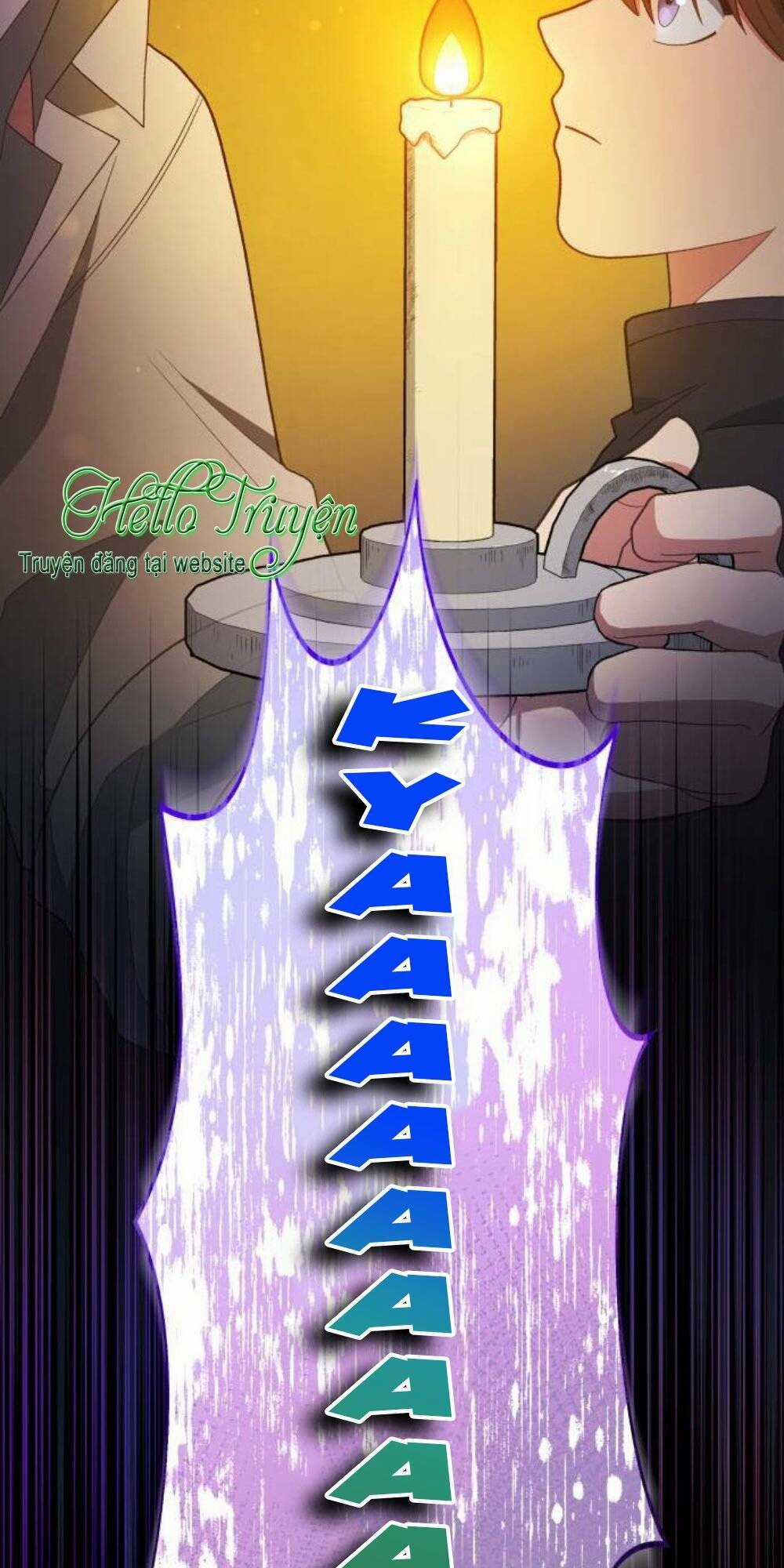 Tôi Đã Quyến Rũ Vị Công Tước Dối Trá Chapter 33.1 trang 32