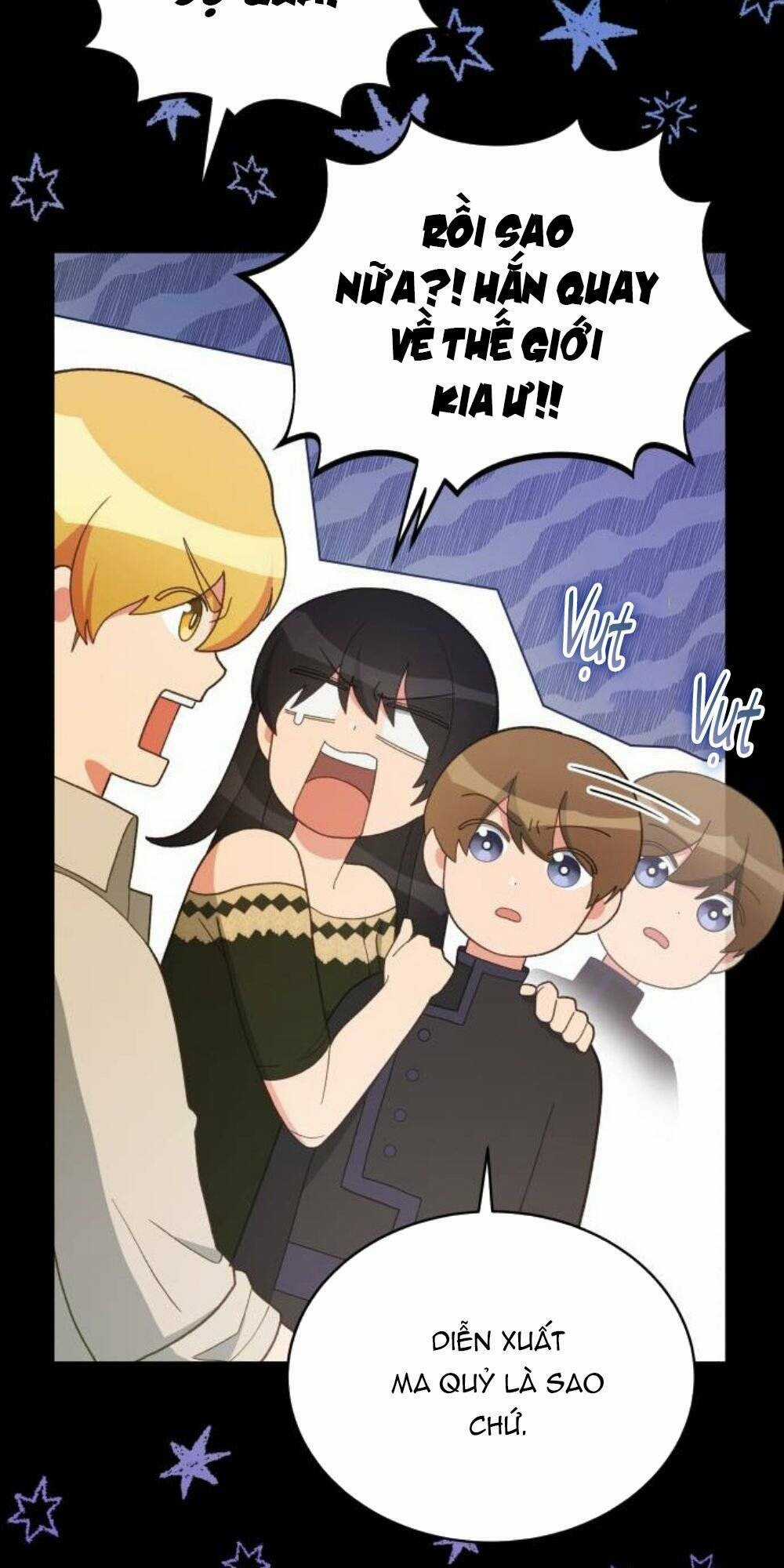 Tôi Đã Quyến Rũ Vị Công Tước Dối Trá Chapter 33.1 trang 34