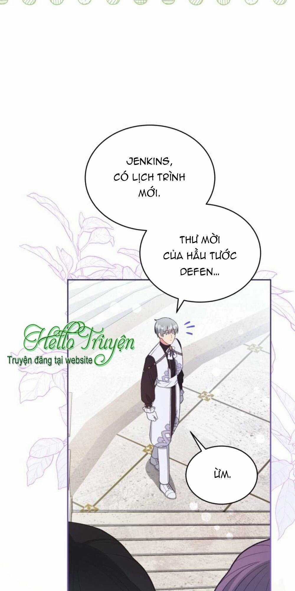 Tôi Đã Quyến Rũ Vị Công Tước Dối Trá Chapter 33.1 trang 42