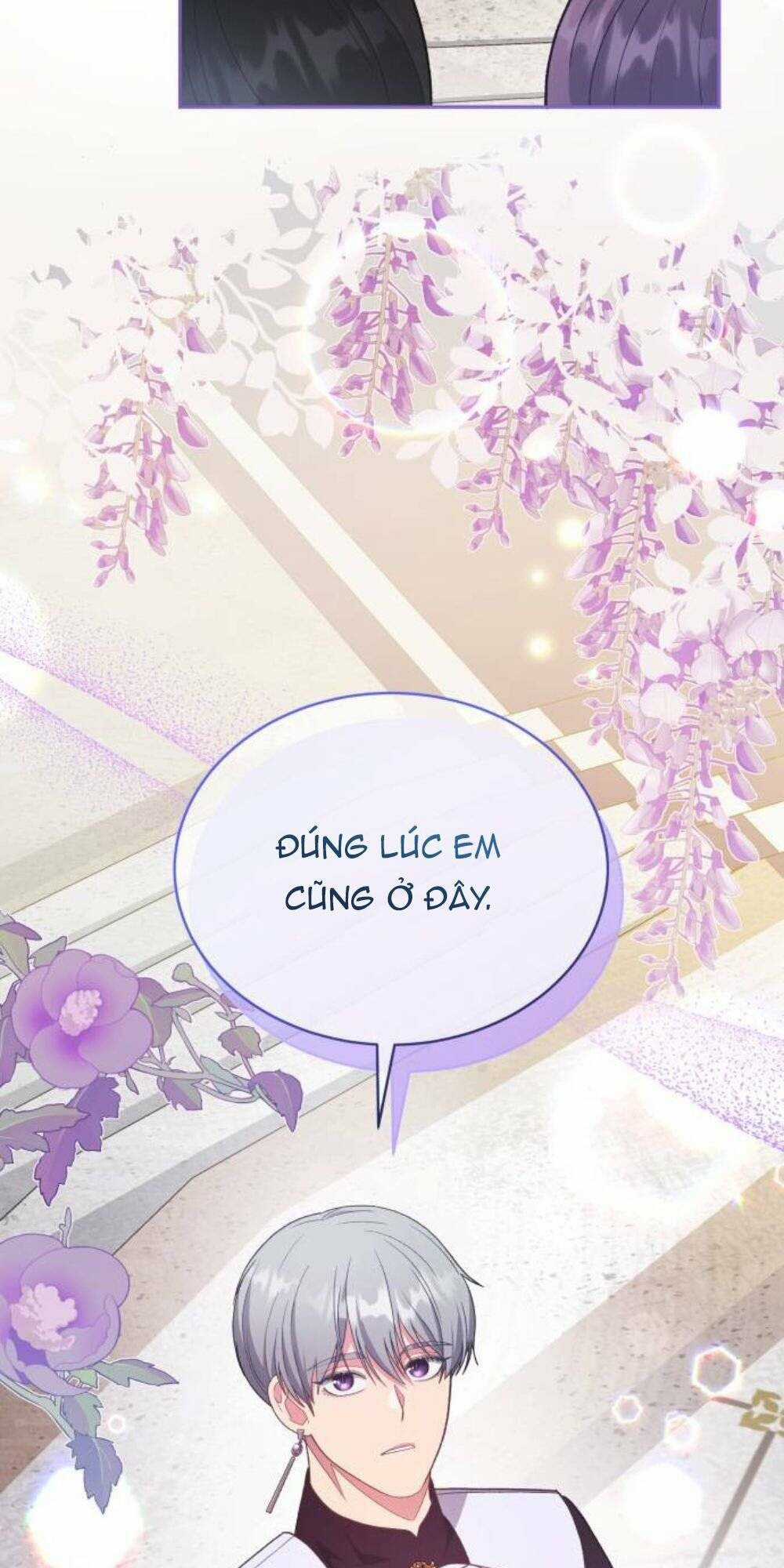 Tôi Đã Quyến Rũ Vị Công Tước Dối Trá Chapter 33.1 trang 43