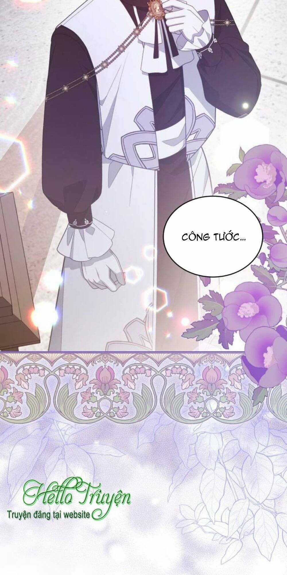 Tôi Đã Quyến Rũ Vị Công Tước Dối Trá Chapter 33.1 trang 44