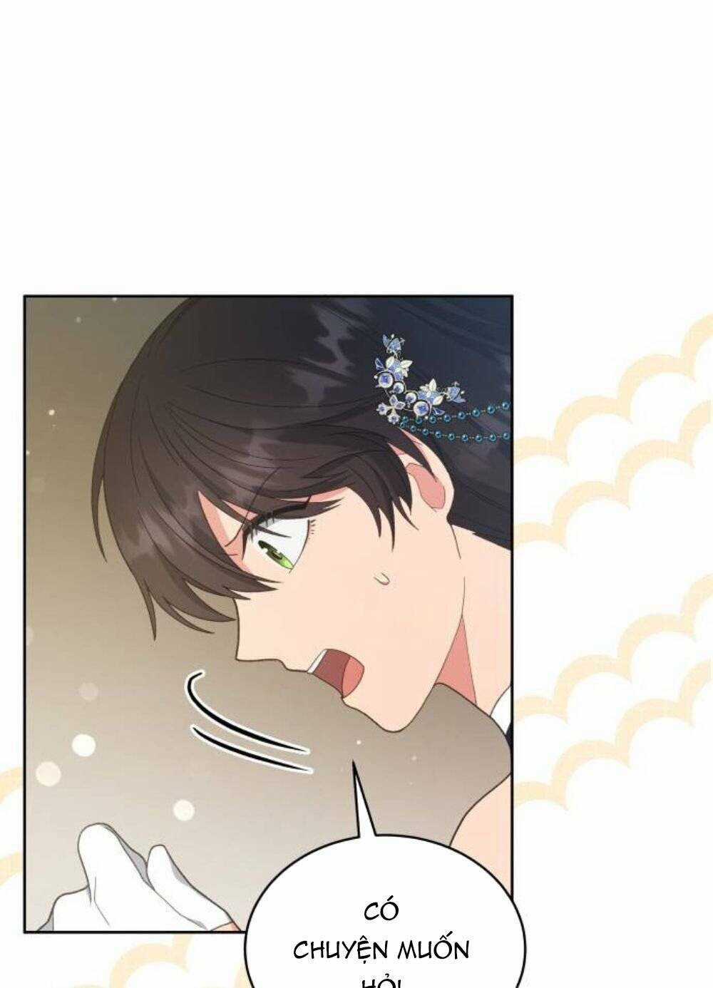 Tôi Đã Quyến Rũ Vị Công Tước Dối Trá Chapter 33.1 trang 46