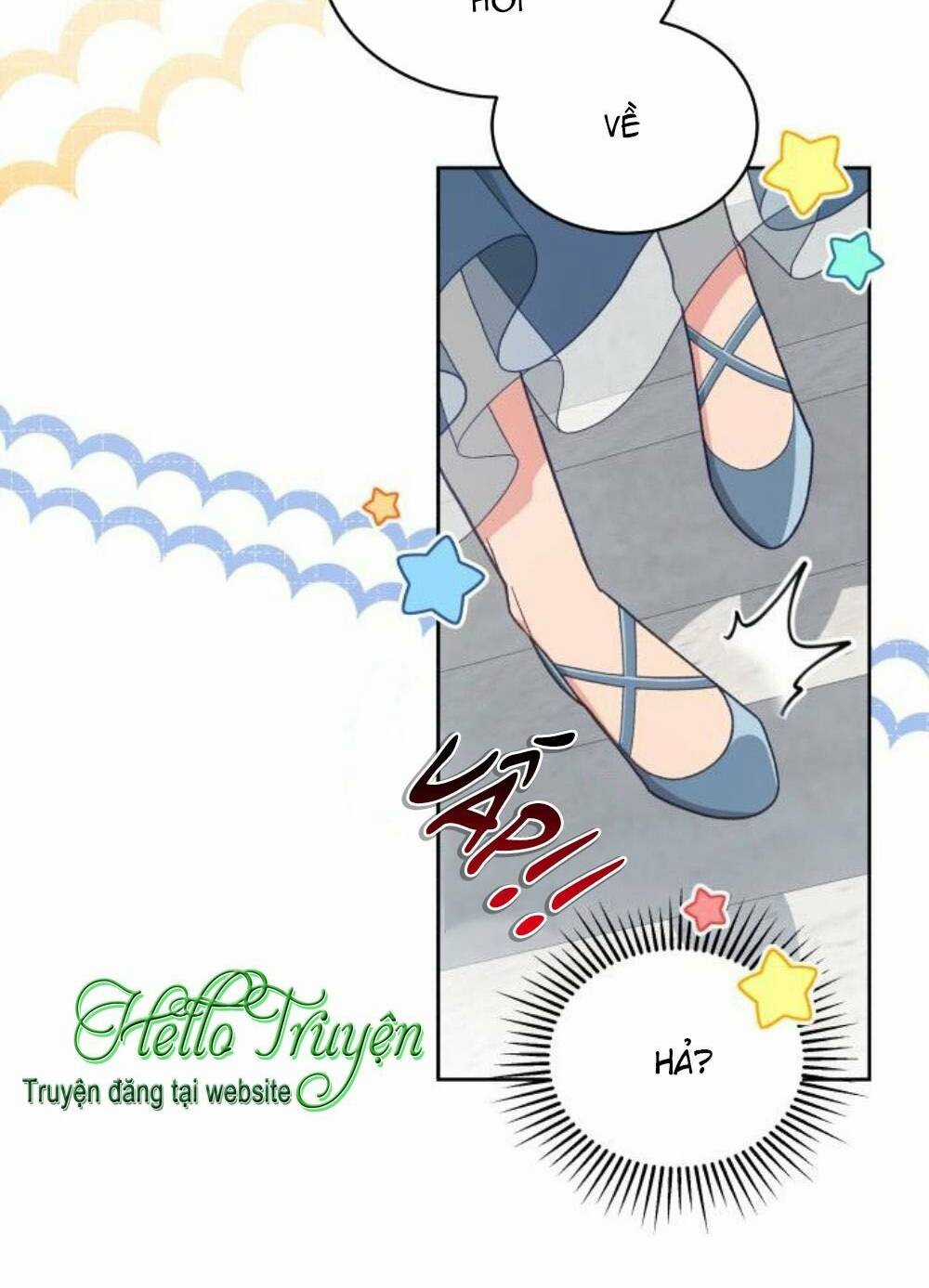 Tôi Đã Quyến Rũ Vị Công Tước Dối Trá Chapter 33.1 trang 47