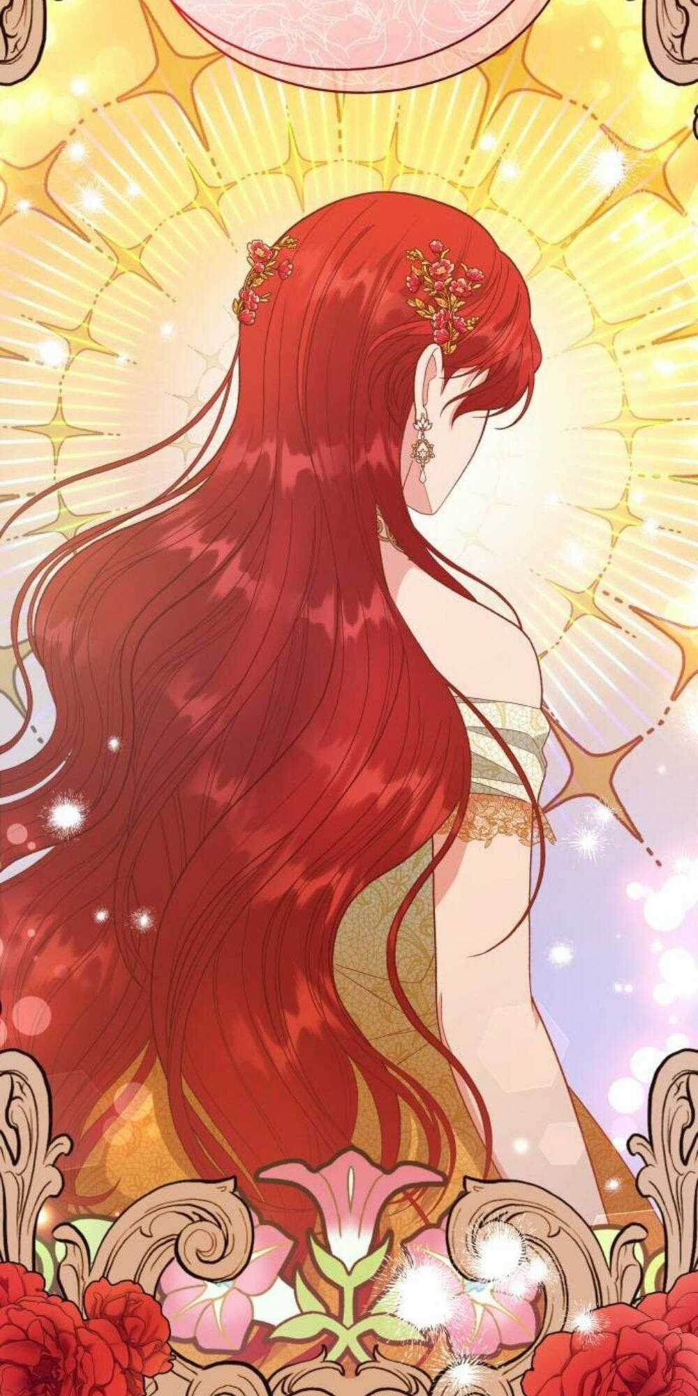 Tôi Đã Quyến Rũ Vị Công Tước Dối Trá Chapter 33.1 trang 5