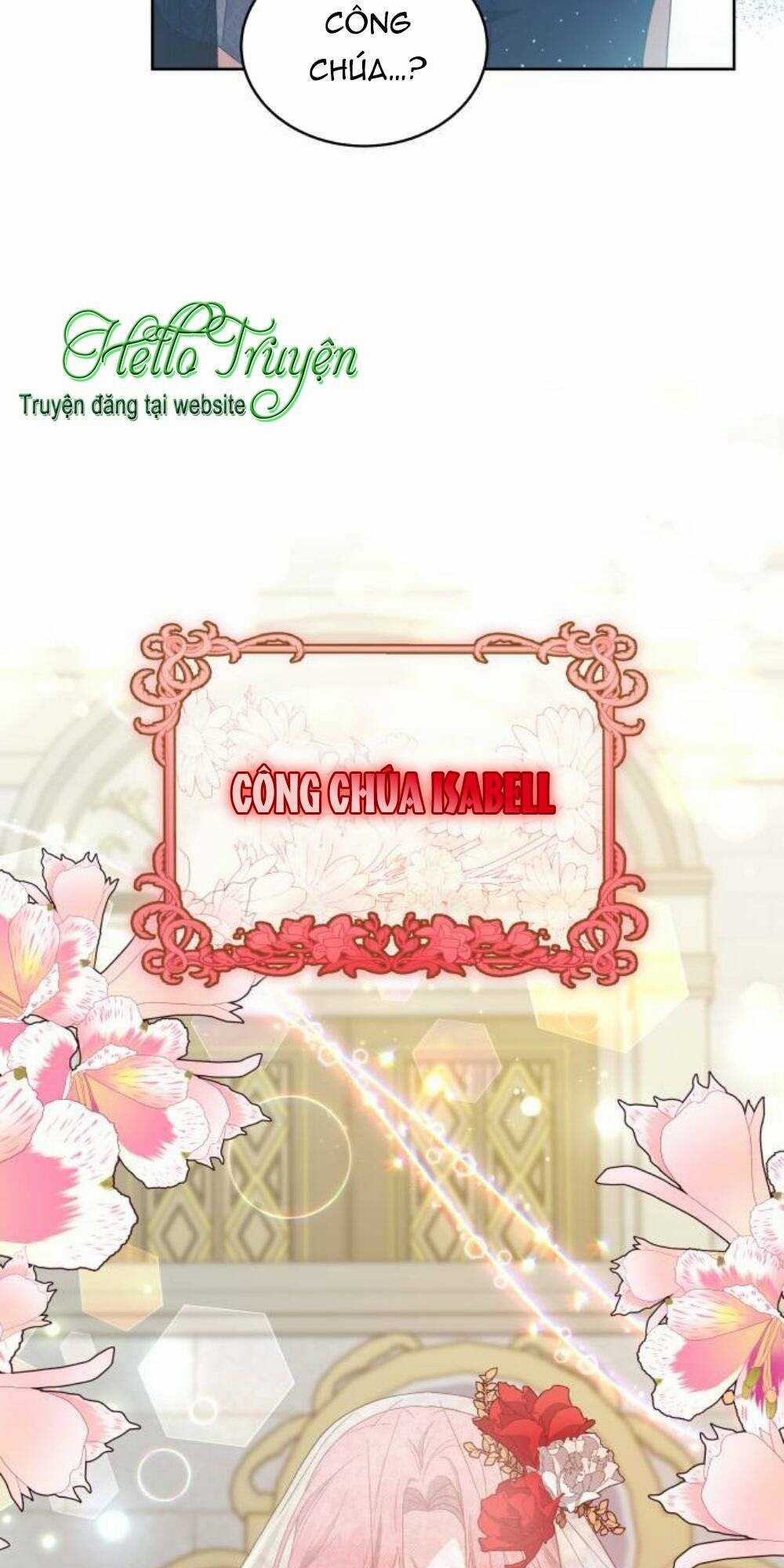 Tôi Đã Quyến Rũ Vị Công Tước Dối Trá Chapter 33.1 trang 8