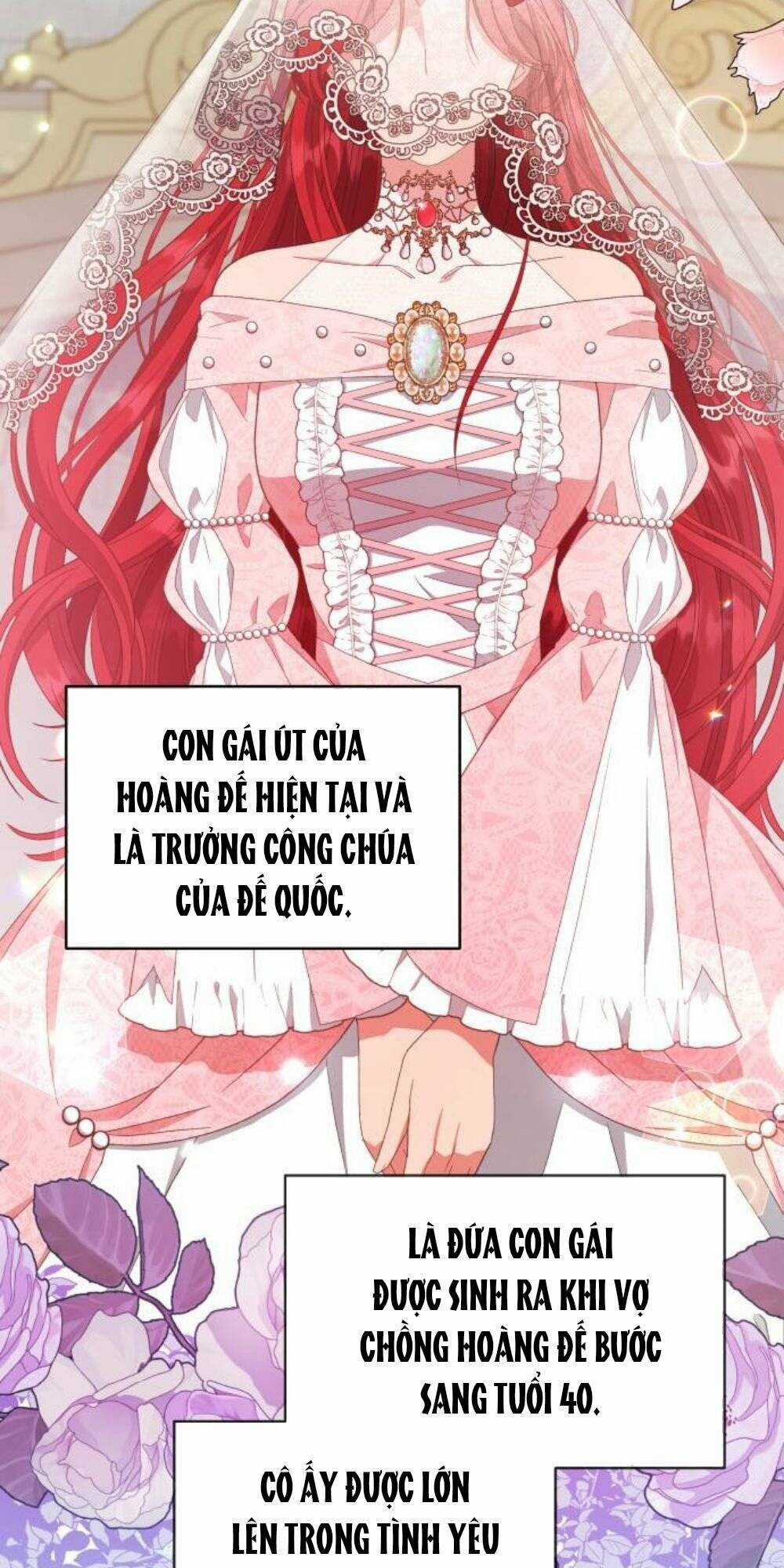 Tôi Đã Quyến Rũ Vị Công Tước Dối Trá Chapter 33.1 trang 9