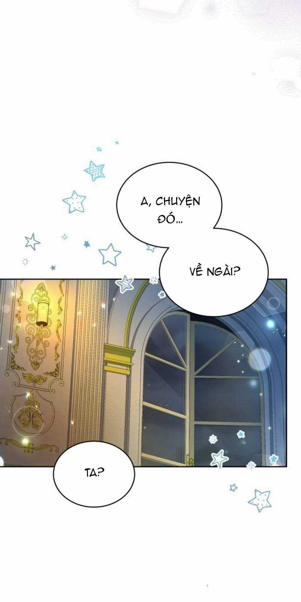 Tôi Đã Quyến Rũ Vị Công Tước Dối Trá Chapter 33.2 trang 16