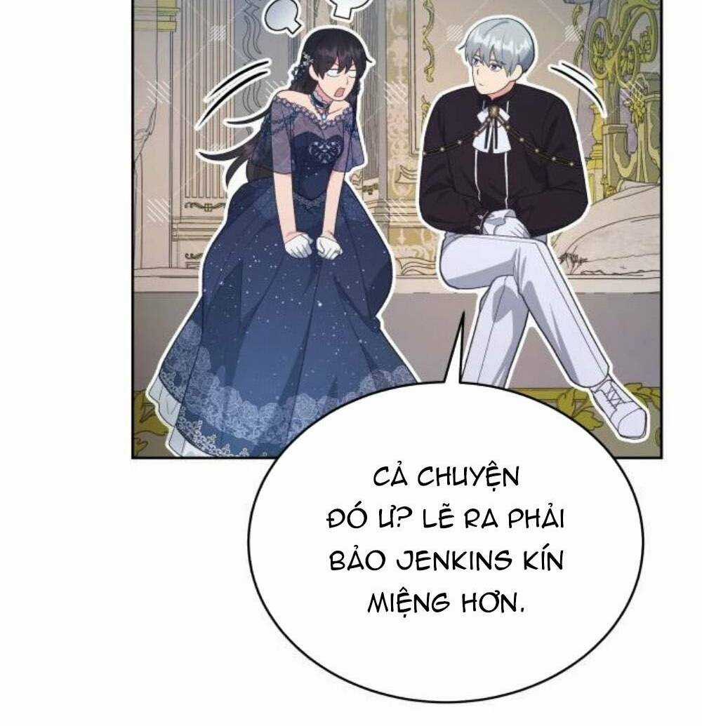 Tôi Đã Quyến Rũ Vị Công Tước Dối Trá Chapter 33.2 trang 20