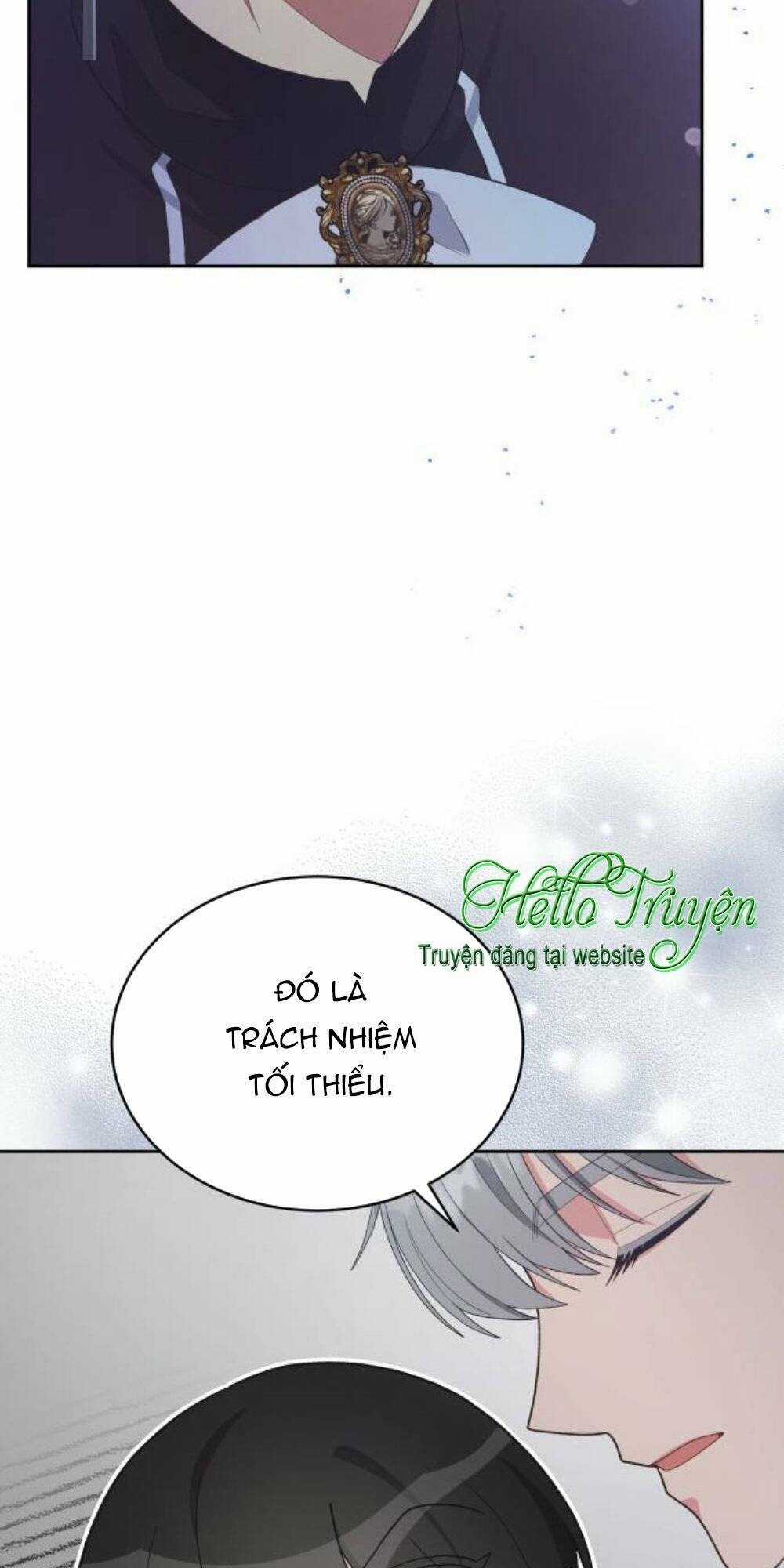 Tôi Đã Quyến Rũ Vị Công Tước Dối Trá Chapter 33.2 trang 22