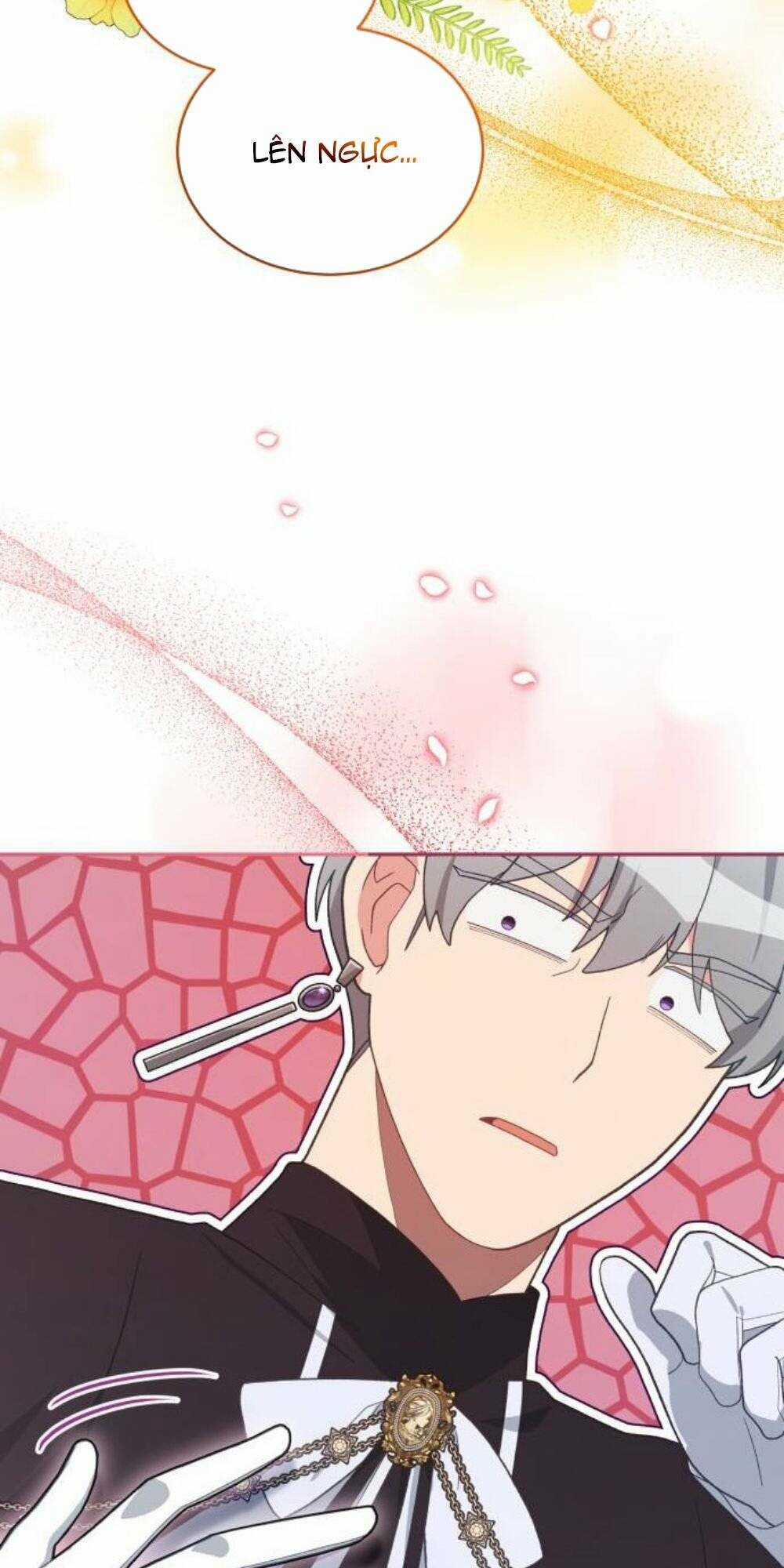 Tôi Đã Quyến Rũ Vị Công Tước Dối Trá Chapter 33.2 trang 27