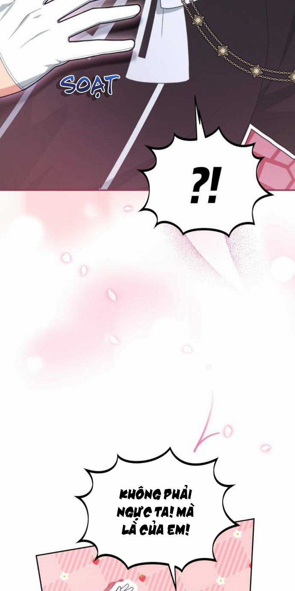 Tôi Đã Quyến Rũ Vị Công Tước Dối Trá Chapter 33.2 trang 28