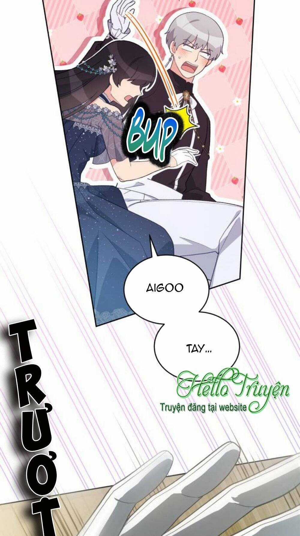 Tôi Đã Quyến Rũ Vị Công Tước Dối Trá Chapter 33.2 trang 29