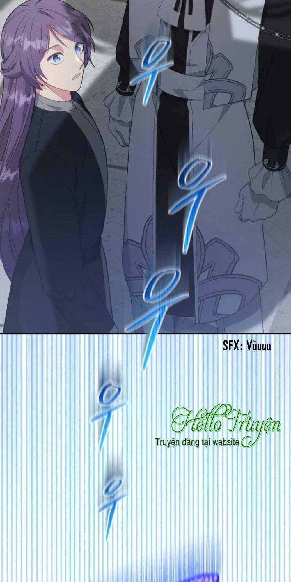 Tôi Đã Quyến Rũ Vị Công Tước Dối Trá Chapter 33.2 trang 3