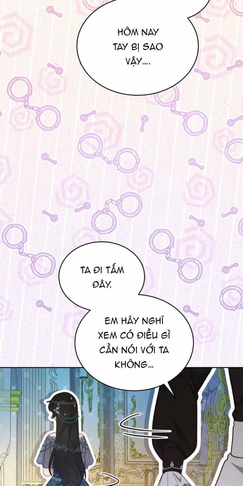 Tôi Đã Quyến Rũ Vị Công Tước Dối Trá Chapter 33.2 trang 34