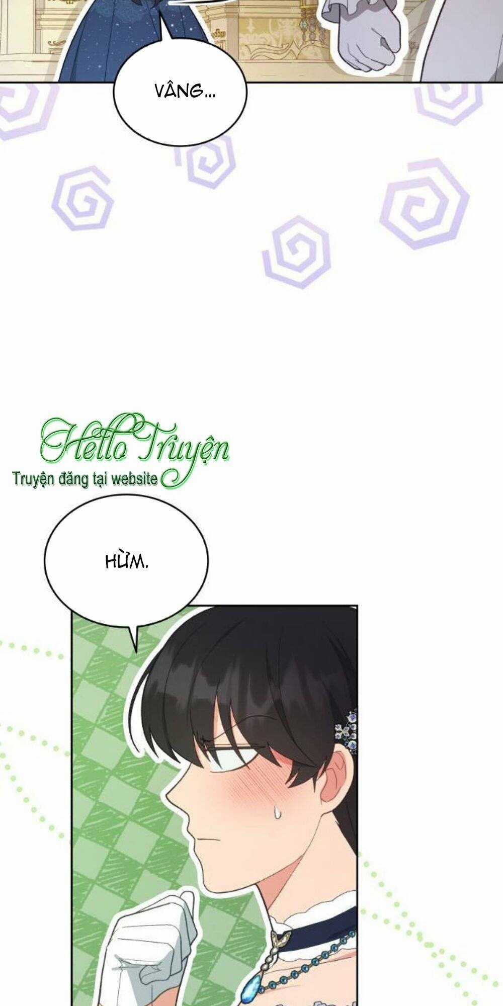 Tôi Đã Quyến Rũ Vị Công Tước Dối Trá Chapter 33.2 trang 35