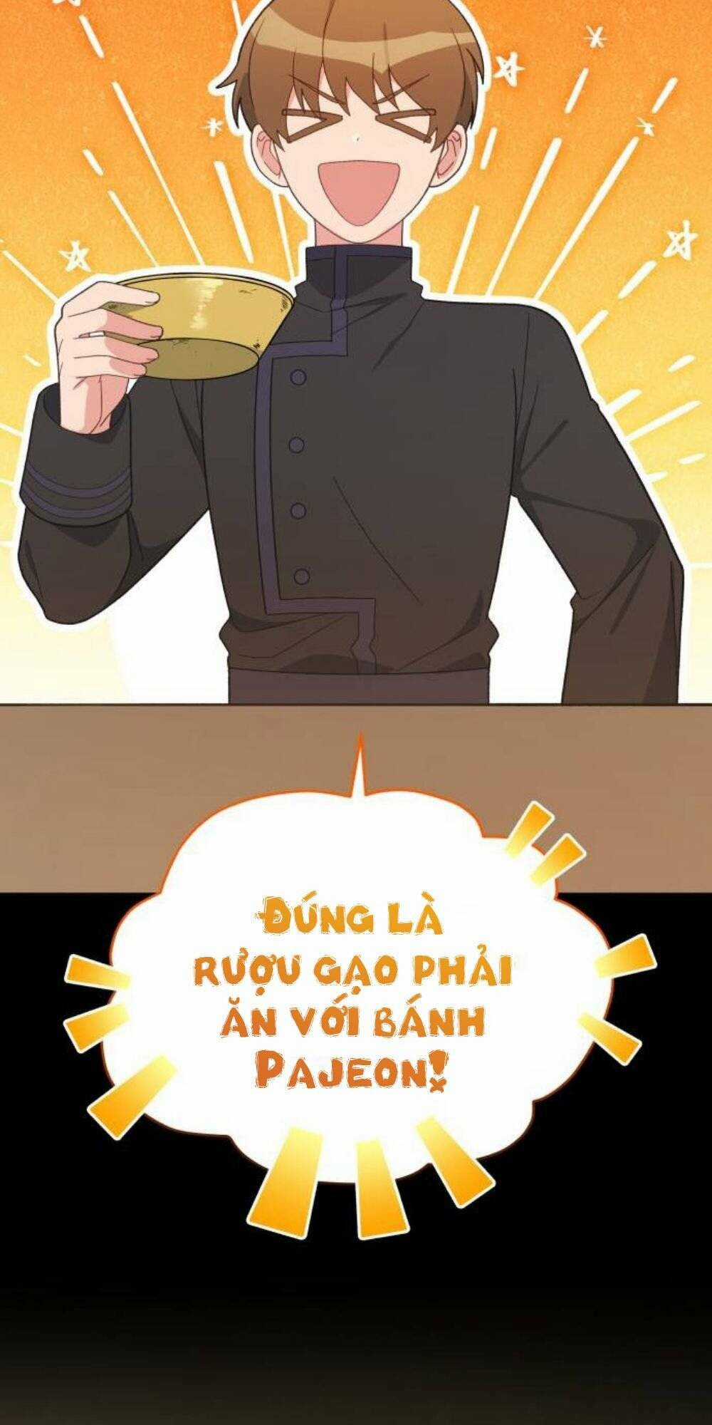 Tôi Đã Quyến Rũ Vị Công Tước Dối Trá Chapter 33.2 trang 41