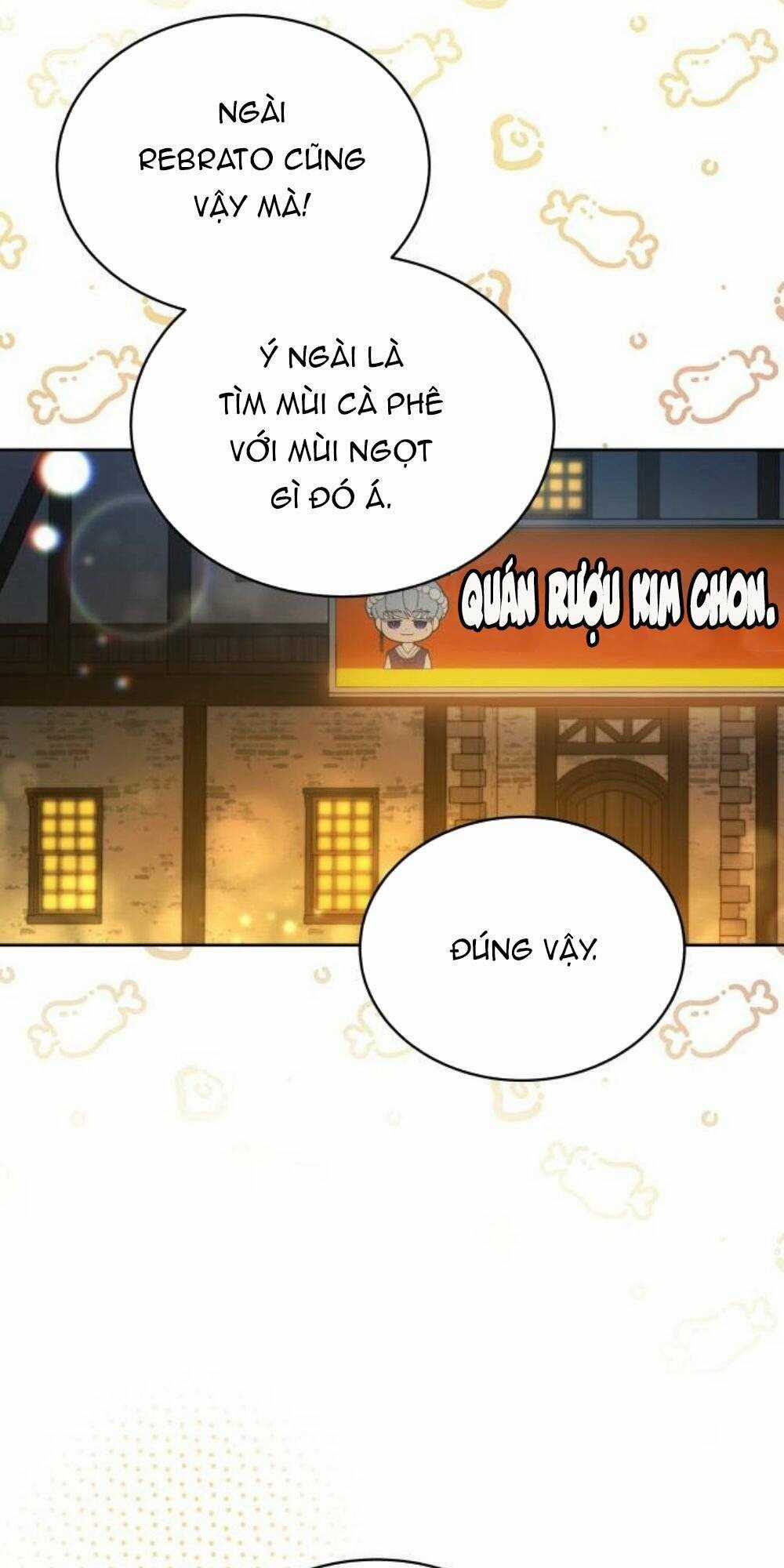 Tôi Đã Quyến Rũ Vị Công Tước Dối Trá Chapter 33.2 trang 44