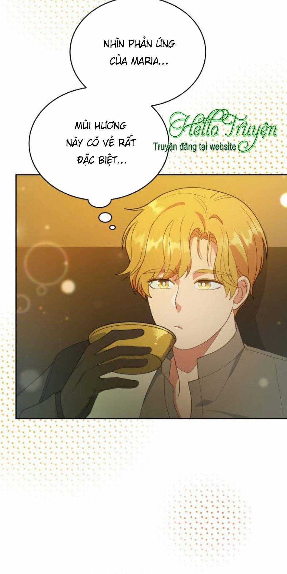 Tôi Đã Quyến Rũ Vị Công Tước Dối Trá Chapter 33.2 trang 45