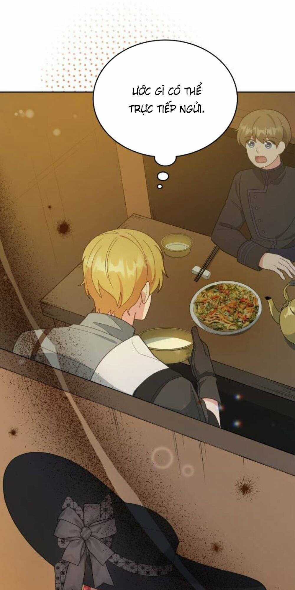 Tôi Đã Quyến Rũ Vị Công Tước Dối Trá Chapter 33.2 trang 46