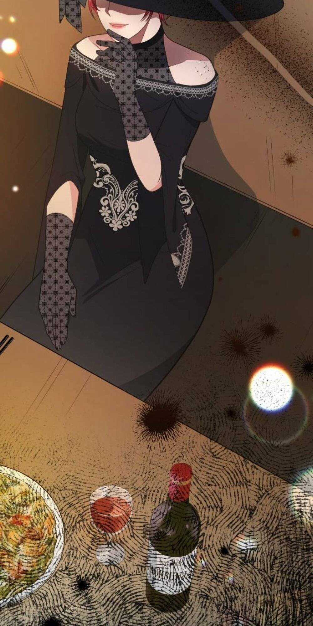 Tôi Đã Quyến Rũ Vị Công Tước Dối Trá Chapter 33.2 trang 47