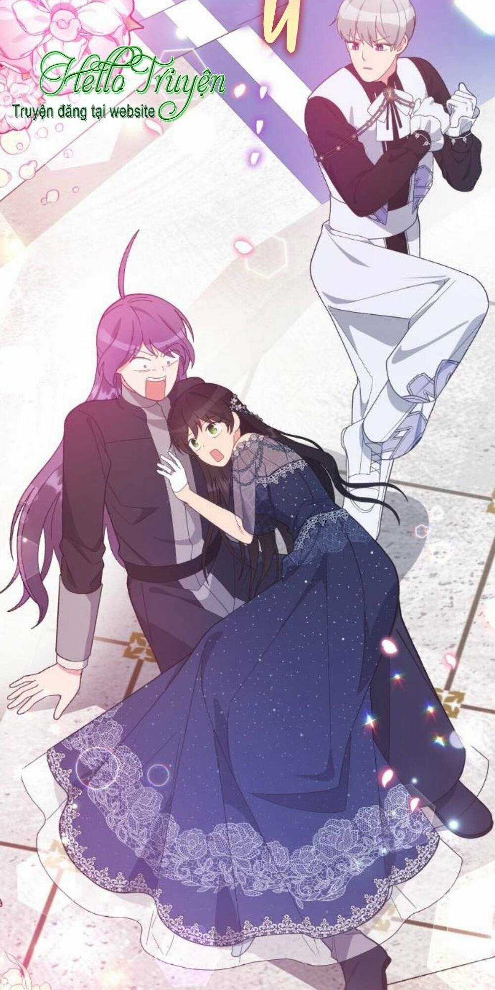 Tôi Đã Quyến Rũ Vị Công Tước Dối Trá Chapter 33.2 trang 7