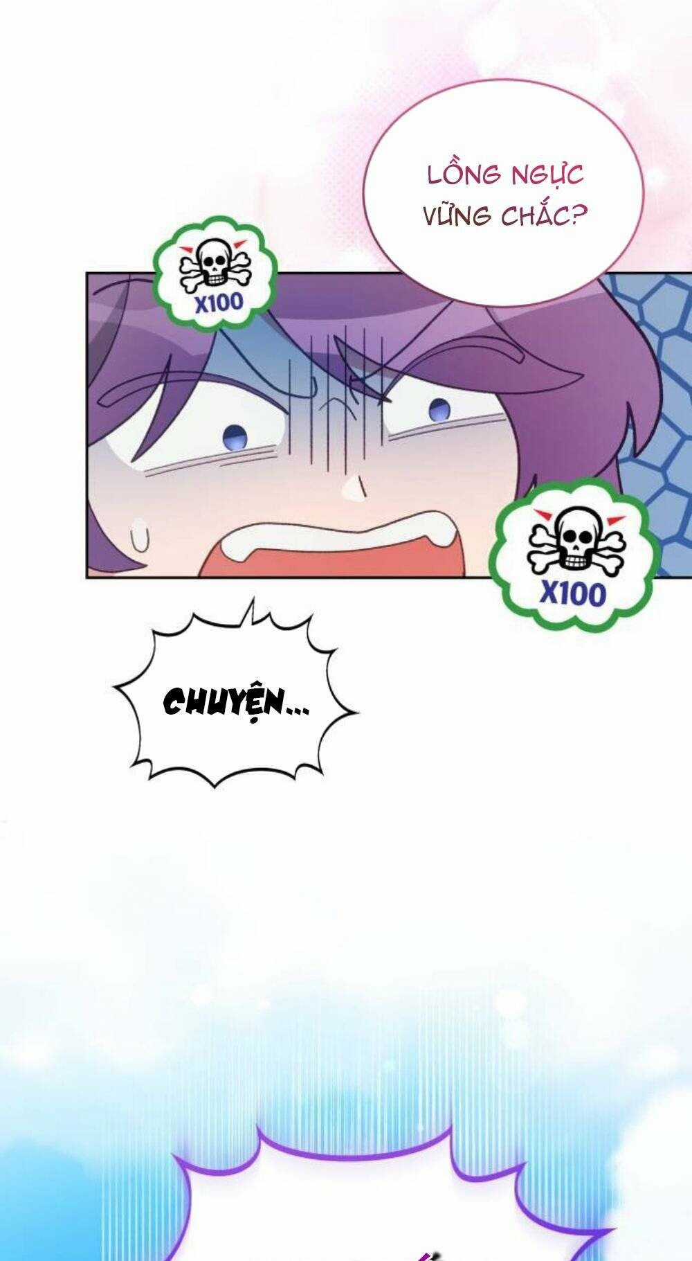 Tôi Đã Quyến Rũ Vị Công Tước Dối Trá Chapter 33.2 trang 9