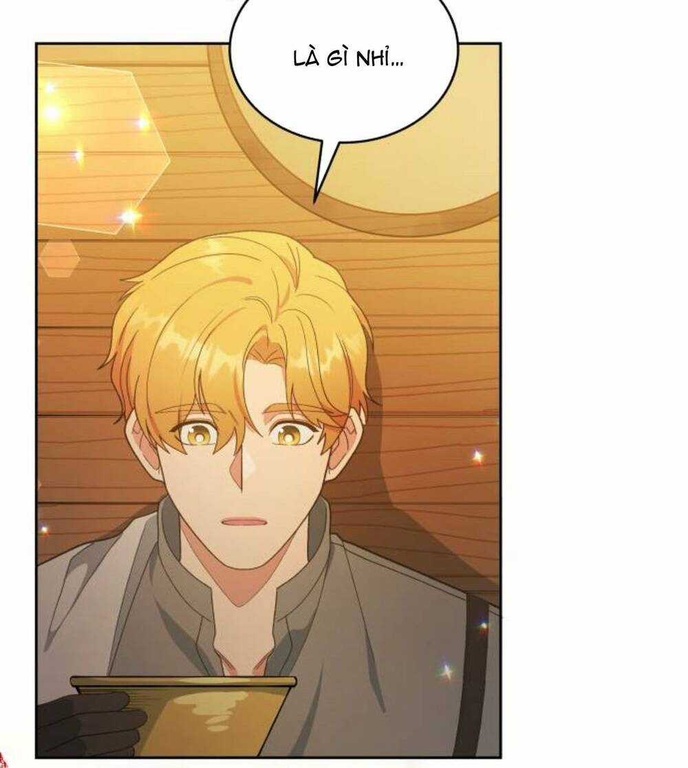 Tôi Đã Quyến Rũ Vị Công Tước Dối Trá Chapter 34.1 trang 10