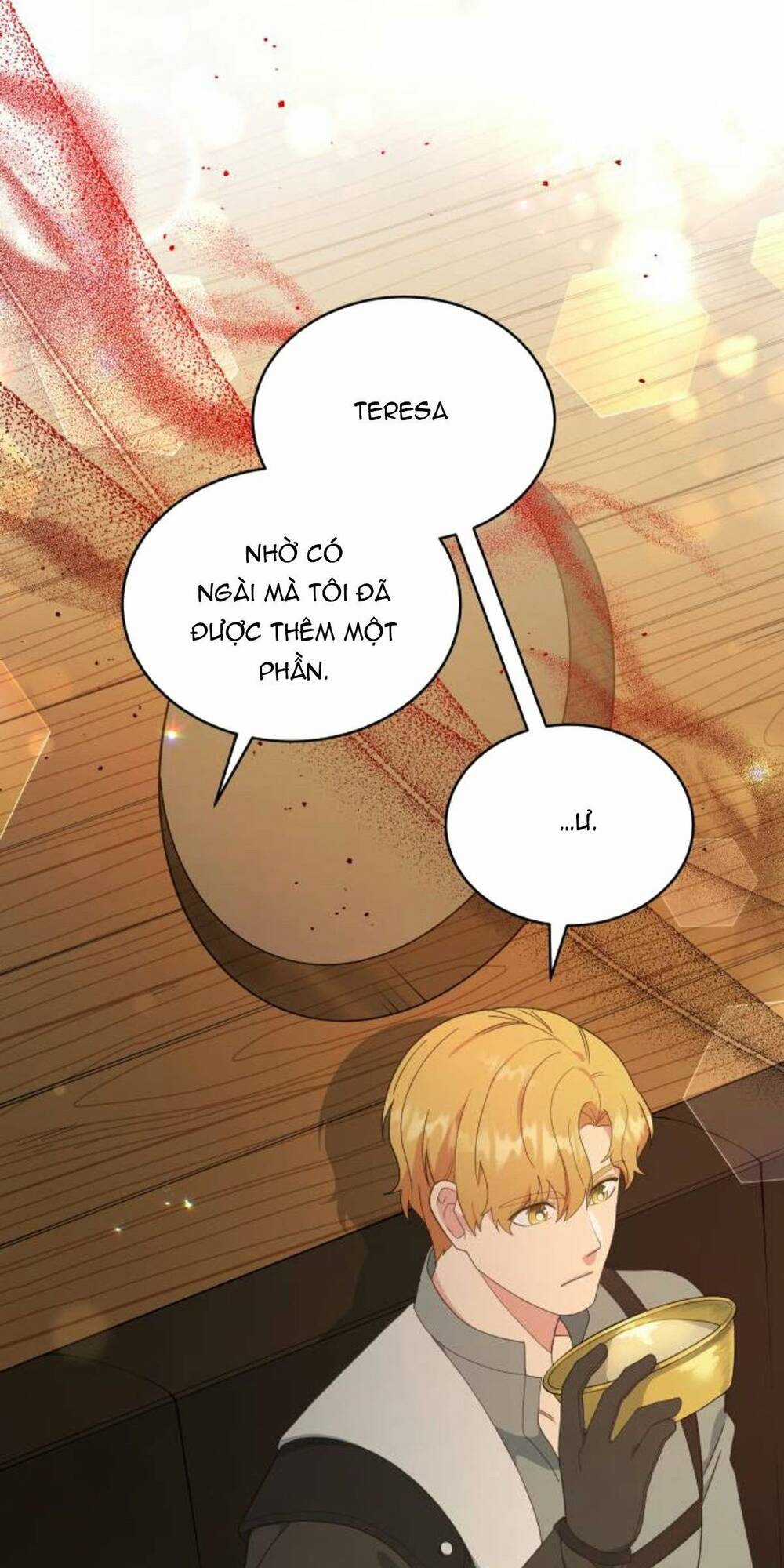 Tôi Đã Quyến Rũ Vị Công Tước Dối Trá Chapter 34.1 trang 11